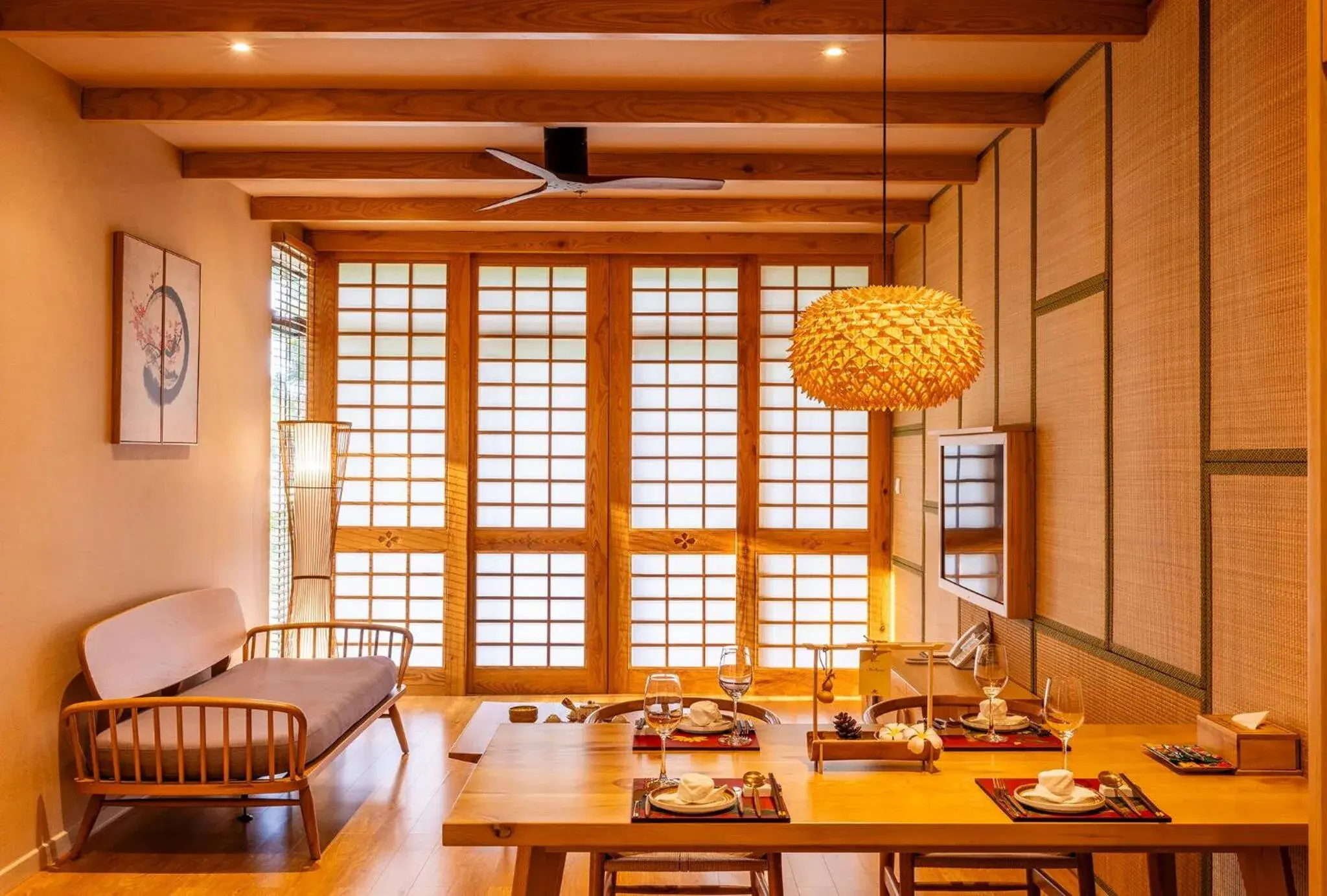 Apartment with Balcony in Maha Mangala Zen Garden & Residence Apartment with Balcony in Maha Mangala Zen Garden & Residence