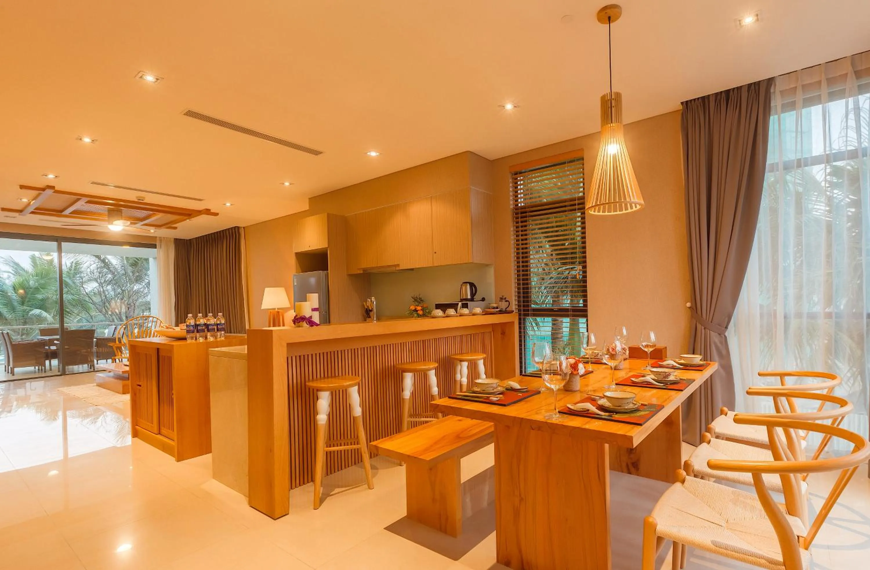 View (from property/room) in Maha Mangala Zen Garden & Residence