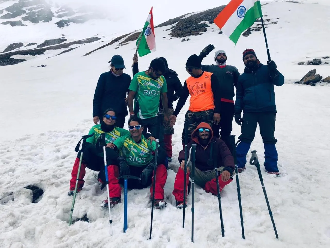 Activities in WANDER THRIVES INN By Ads Manali