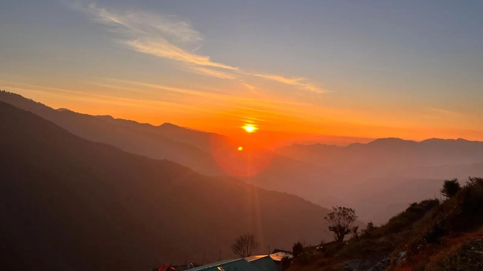 Activities in WANDER THRIVES INN By Ads Manali