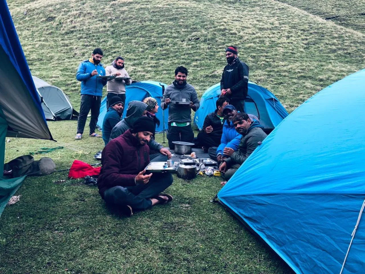 Activities in WANDER THRIVES INN By Ads Manali