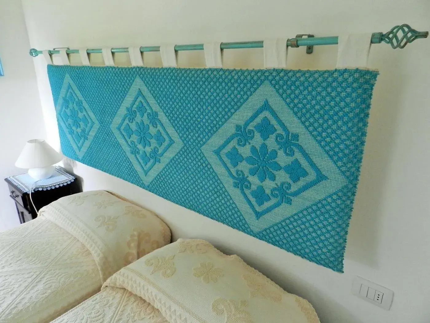 Quadruple Room with Private Bathroom in Chicchiritanos Quadruple Room with Private Bathroom in Chicchiritanos