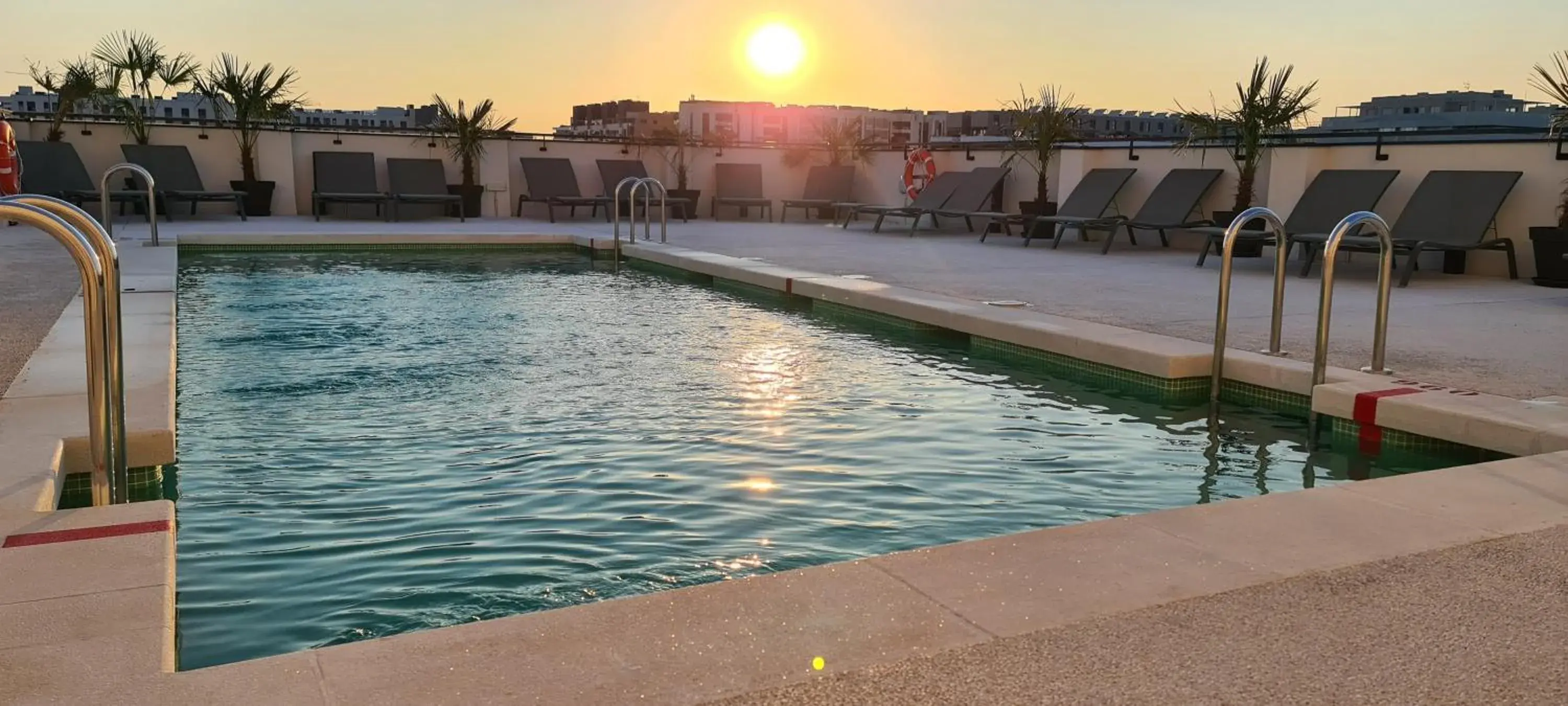 Ibis Styles Madrid Airport Valdebebas Ibis Styles Madrid Airport Valdebebas