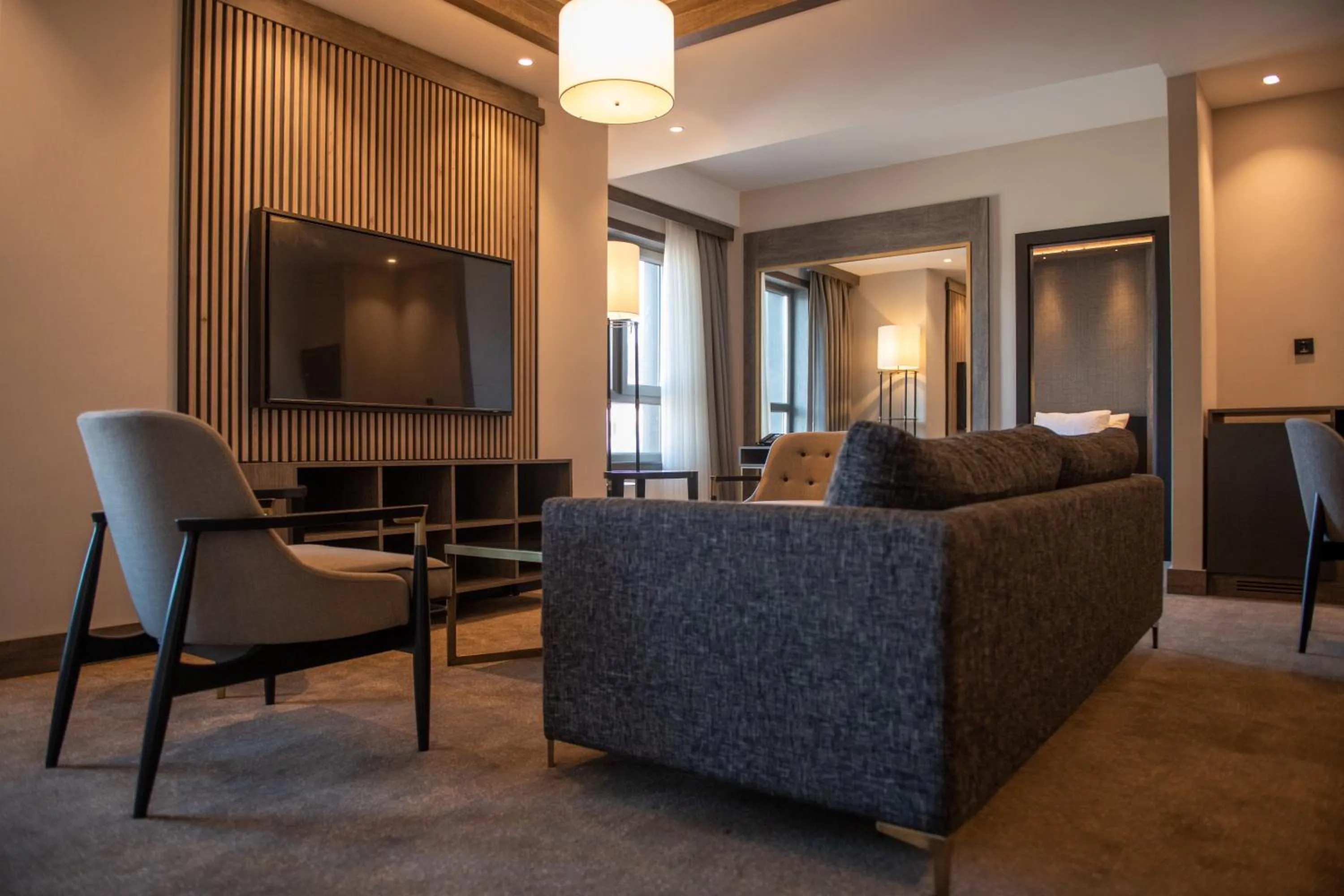 Doubletree By Hilton Kars Sarikamis