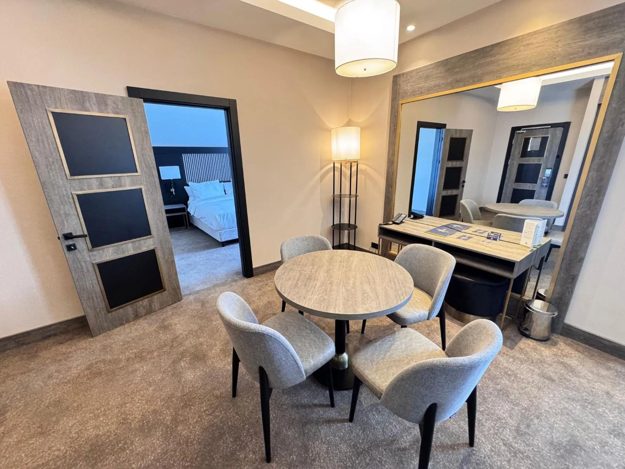 Doubletree By Hilton Kars Sarikamis