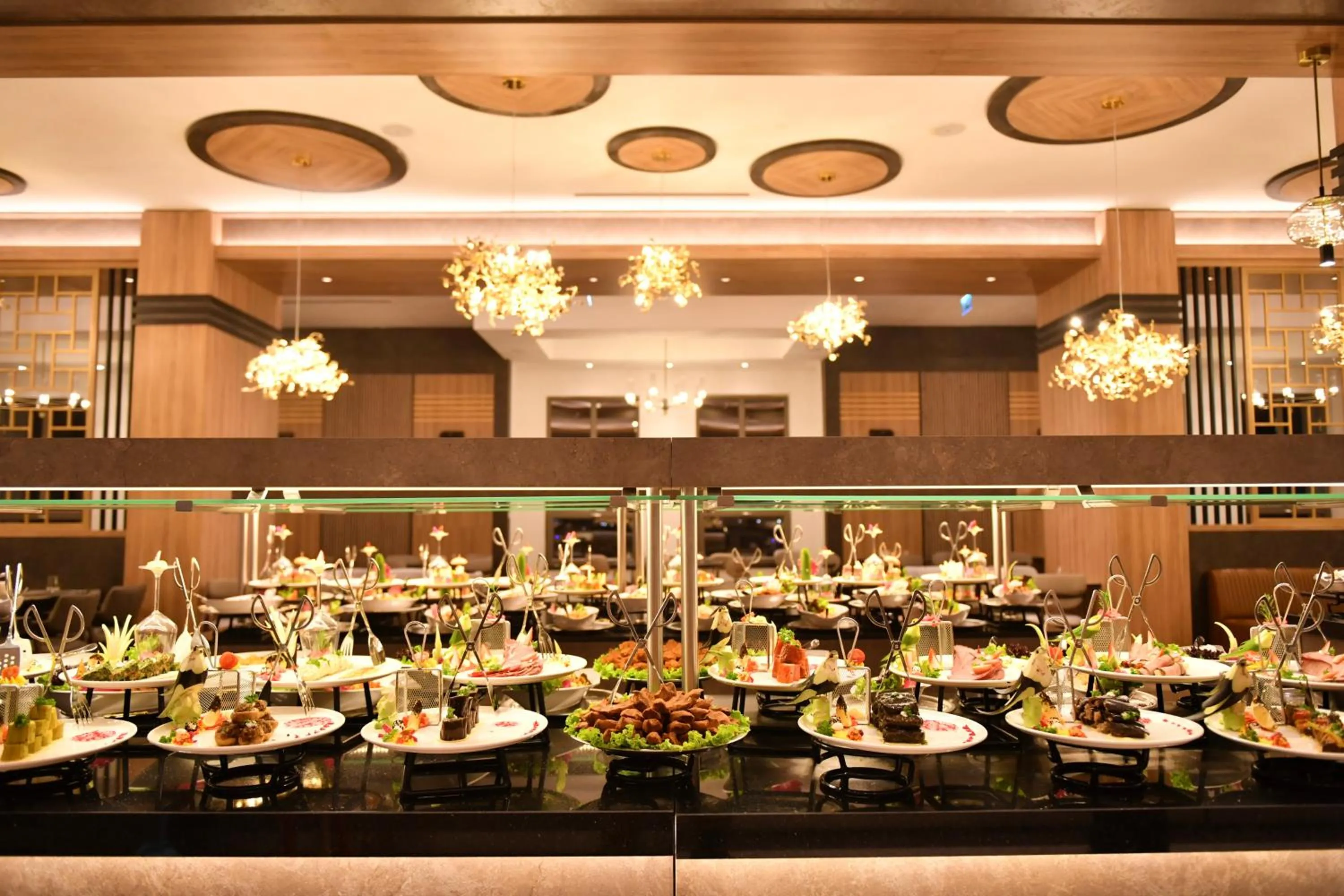 Doubletree By Hilton Kars Sarikamis