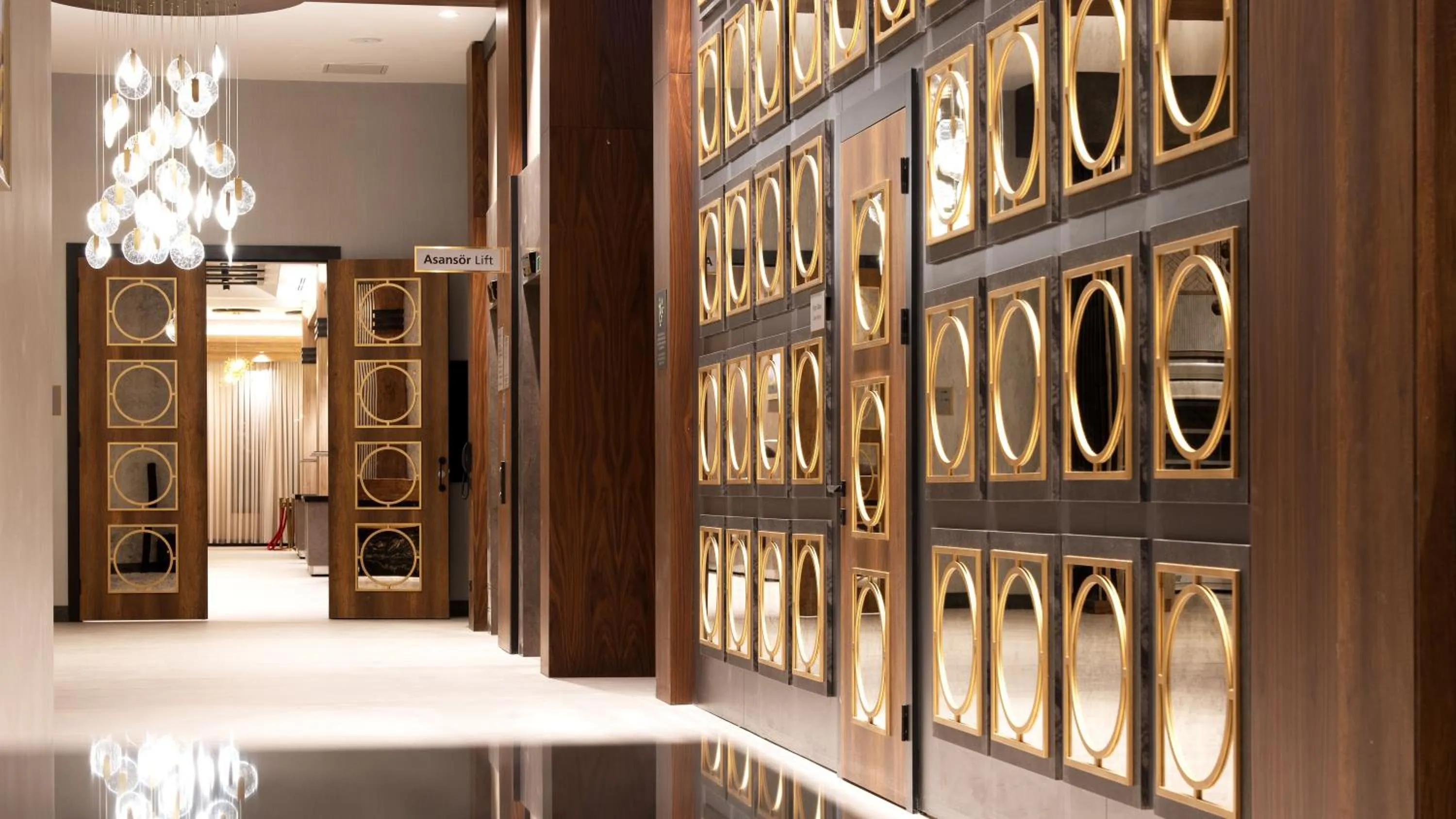 Doubletree By Hilton Kars Sarikamis