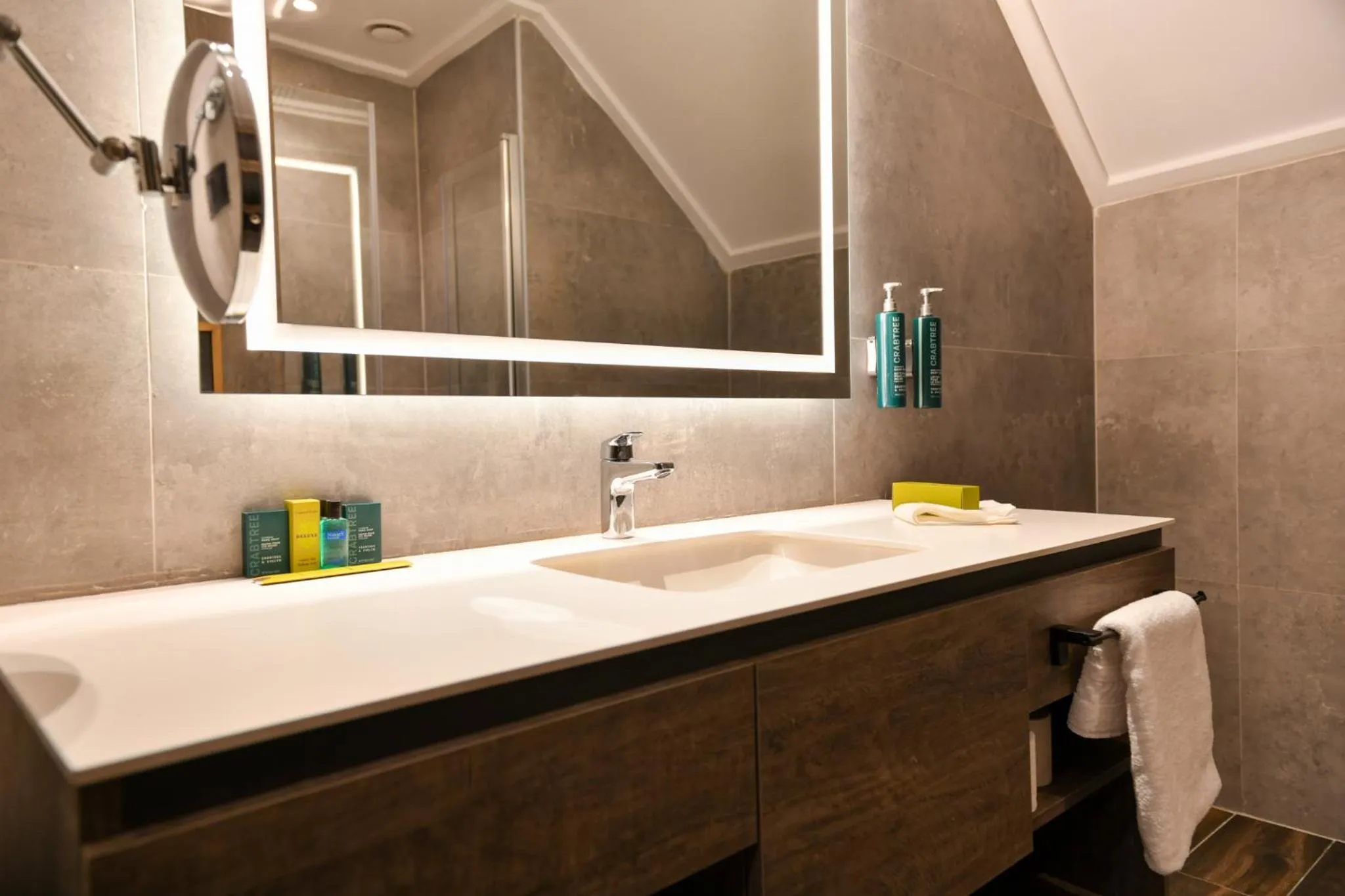 Doubletree By Hilton Kars Sarikamis