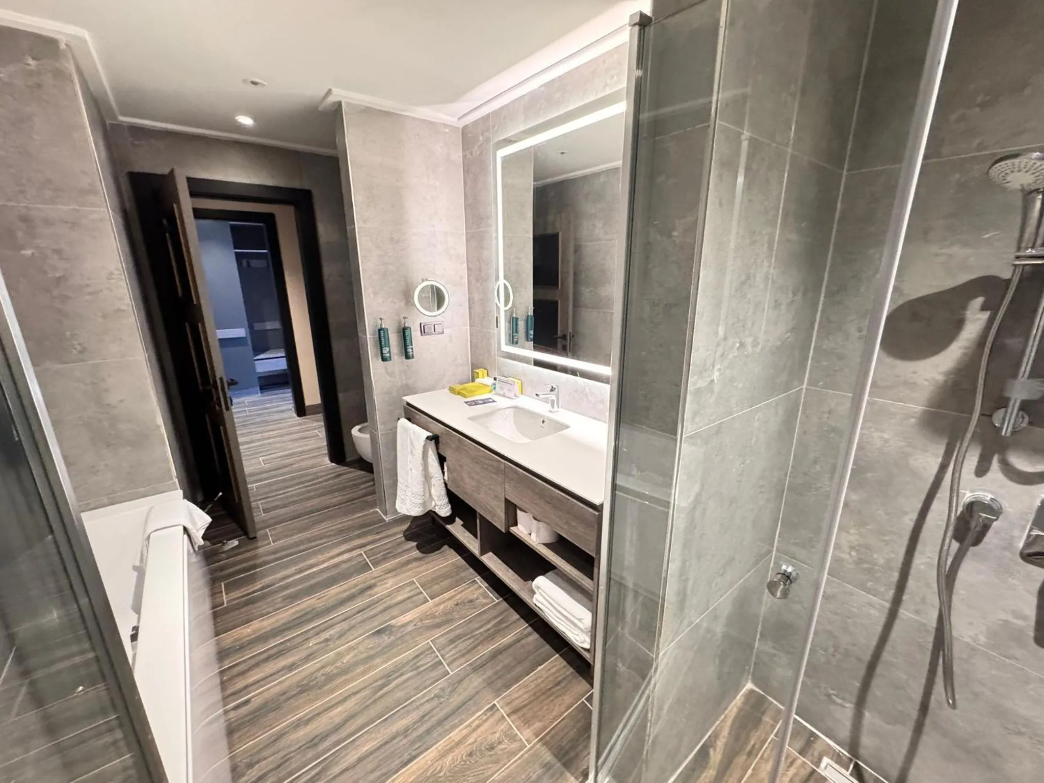 Doubletree By Hilton Kars Sarikamis