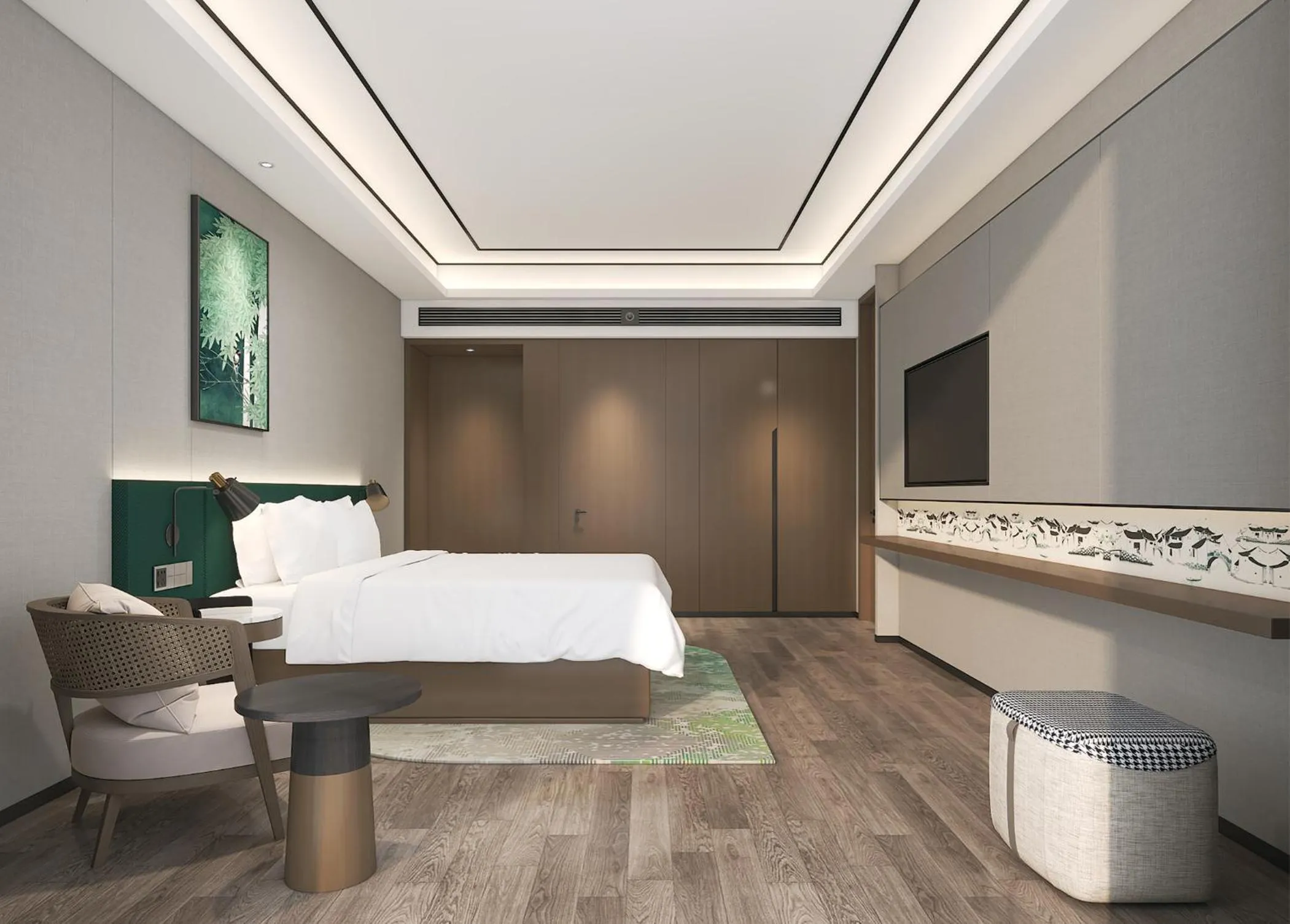 Hilton Garden Inn Suzhou Kunshan