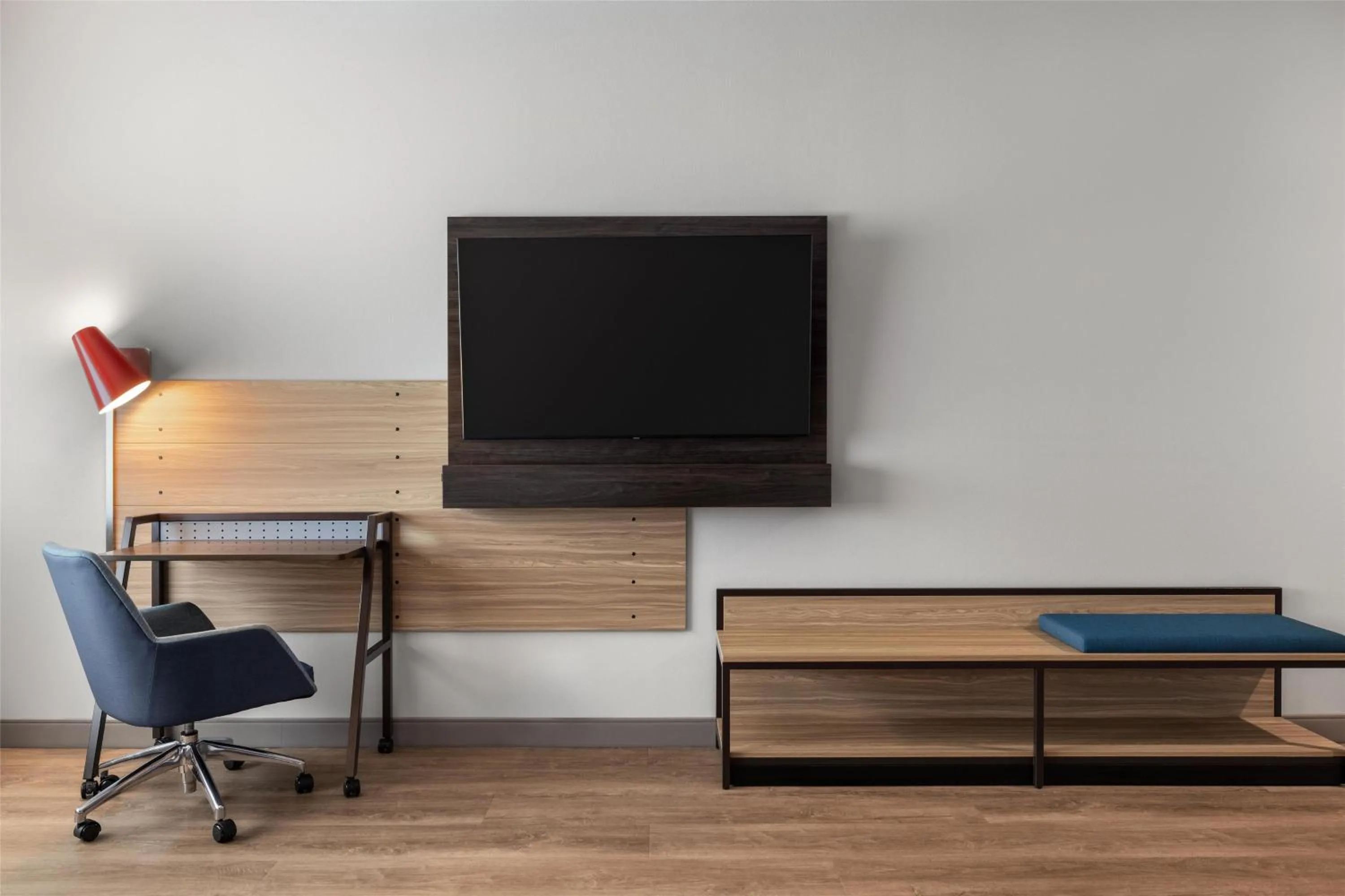 Bedroom in Tru By Hilton Fort Worth Lake Worth