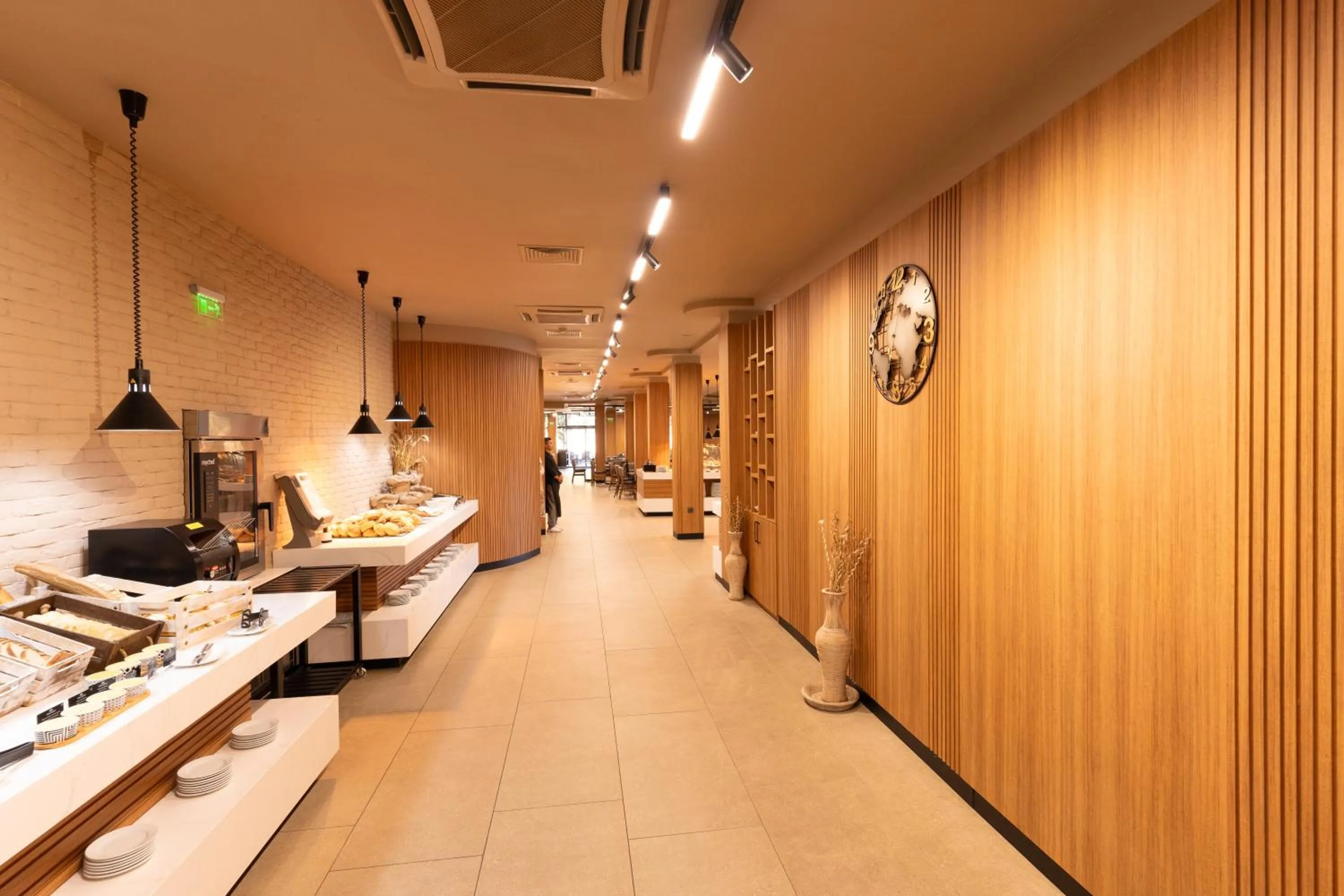 Restaurant/places to eat in Tiara Beach - All Inclusive