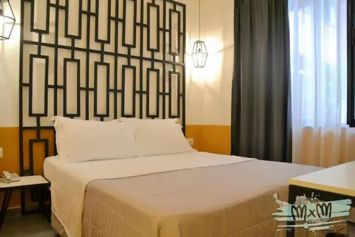 Special Offer - Double or Twin Room with Car Rental Package in Hotel Antigone Special Offer - Double or Twin Room with Car Rental Package in Hotel Antigone