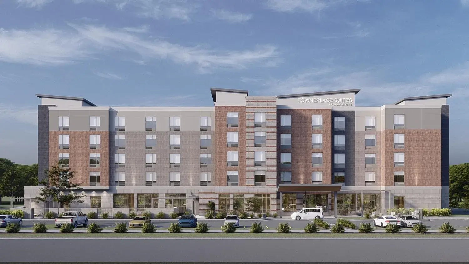 TownePlace Suites by Marriott Murfreesboro TownePlace Suites by Marriott Murfreesboro