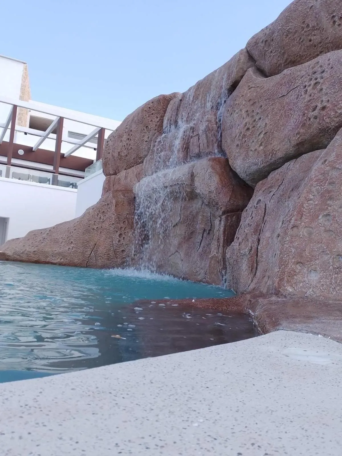 Day in Aelia Thalassa