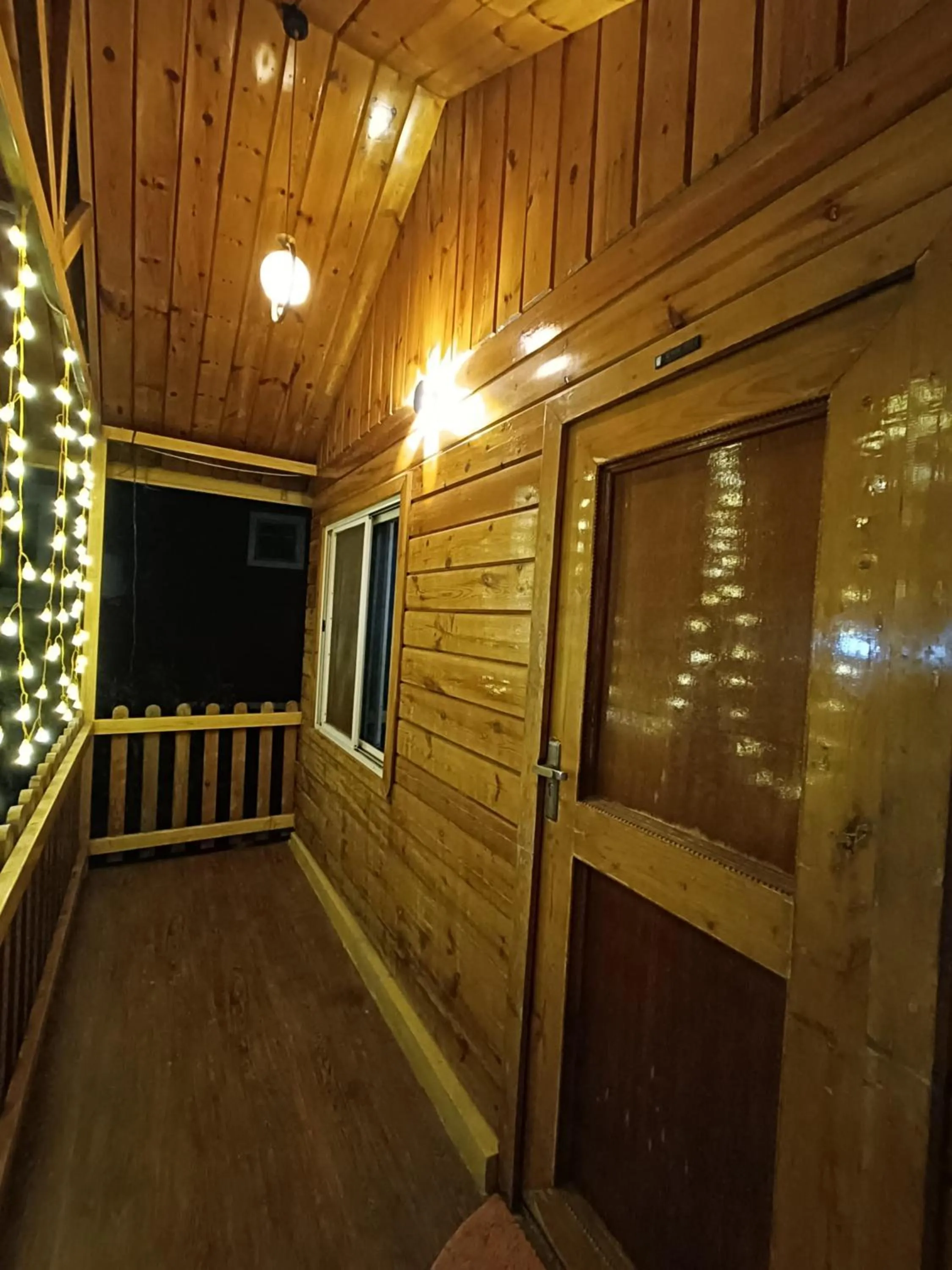 Facade/entrance in Sunrise Villa