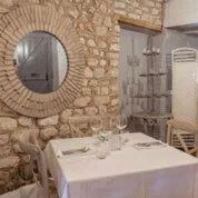 Restaurant/places to eat in The Crown Inn