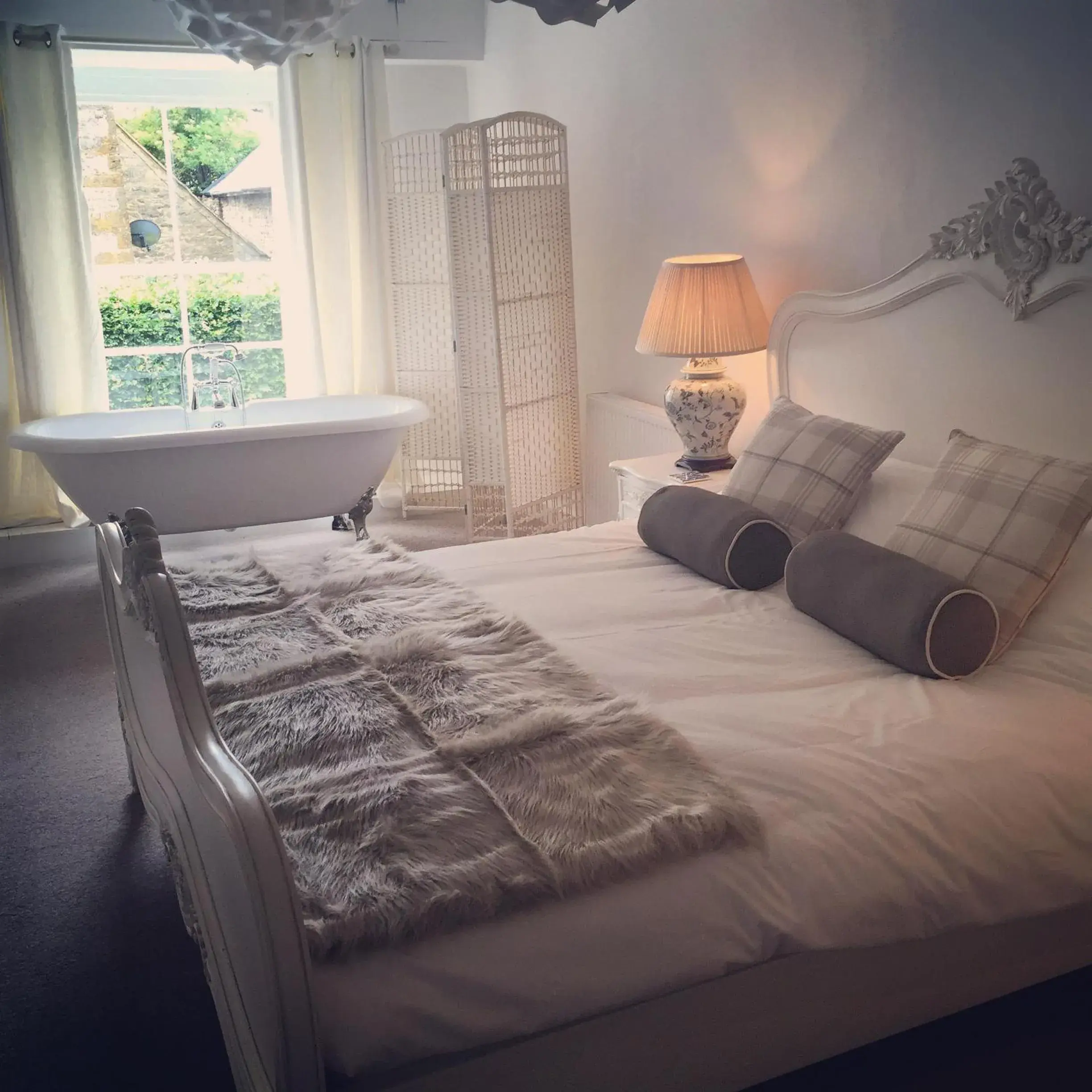 The Crown Inn The Crown Inn