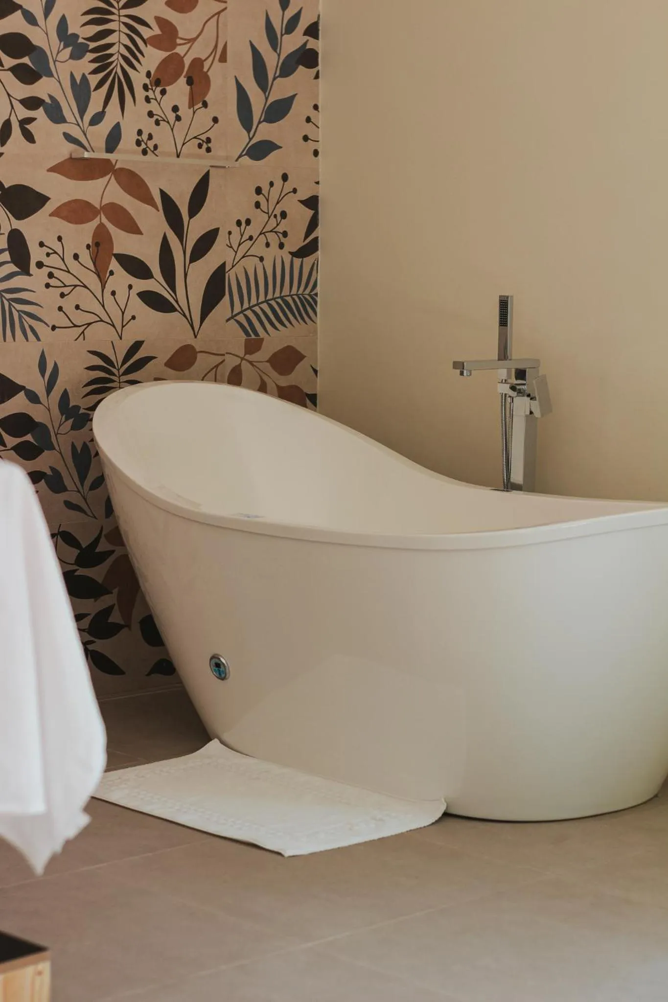 Spa and wellness centre/facilities in Valinhos Plaza Hotel