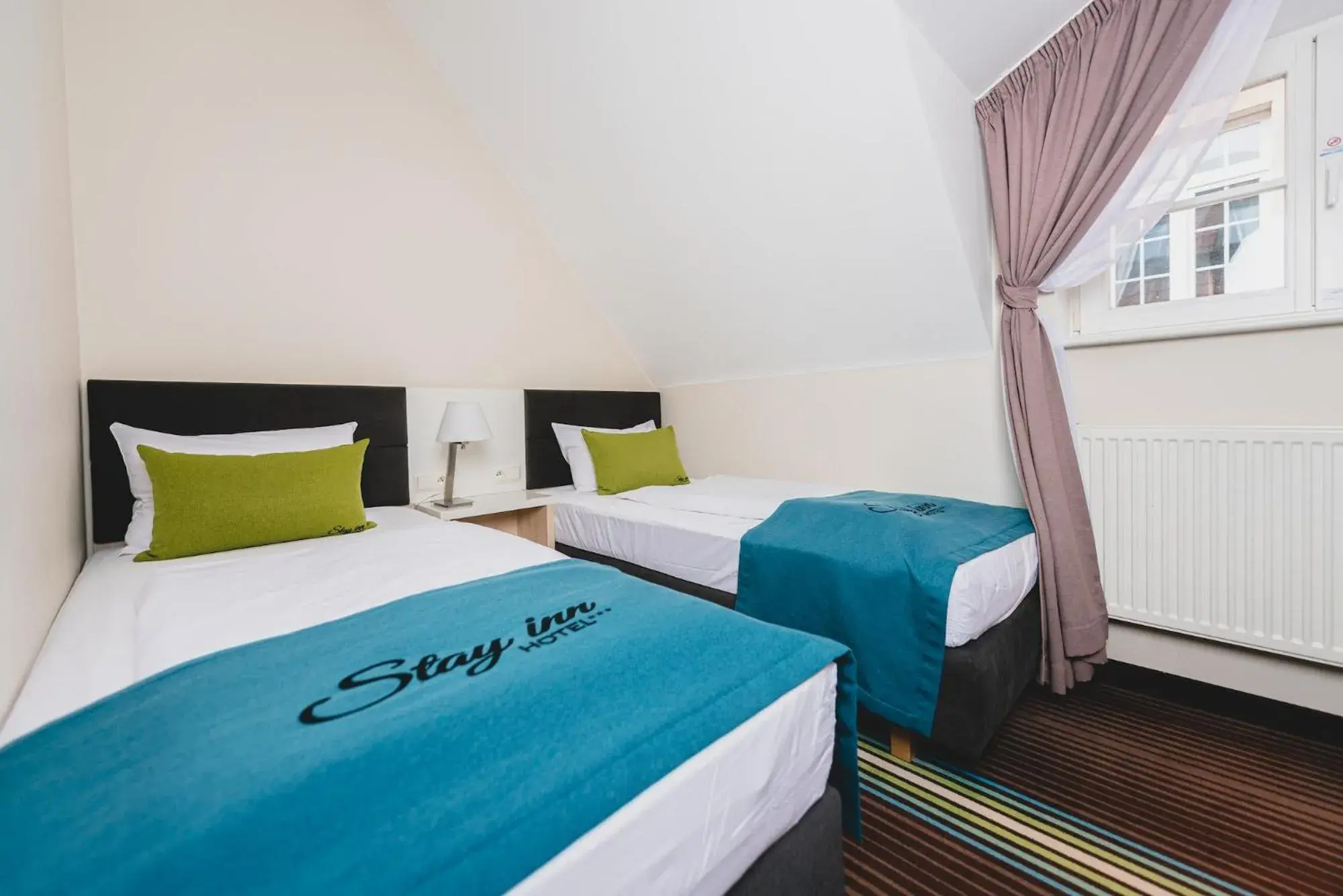 Studio in Stay inn Hotel Gdańsk Studio in Stay inn Hotel Gdańsk