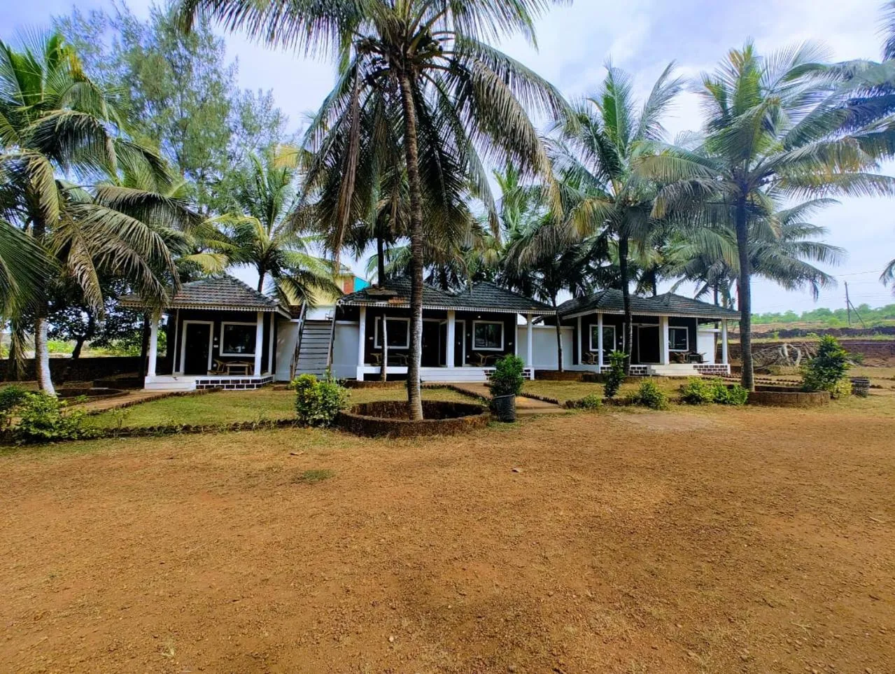 Coconut Tree Resort Gokarna