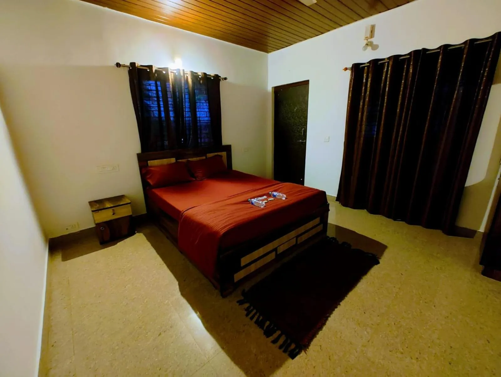 Coconut Tree Resort Gokarna
