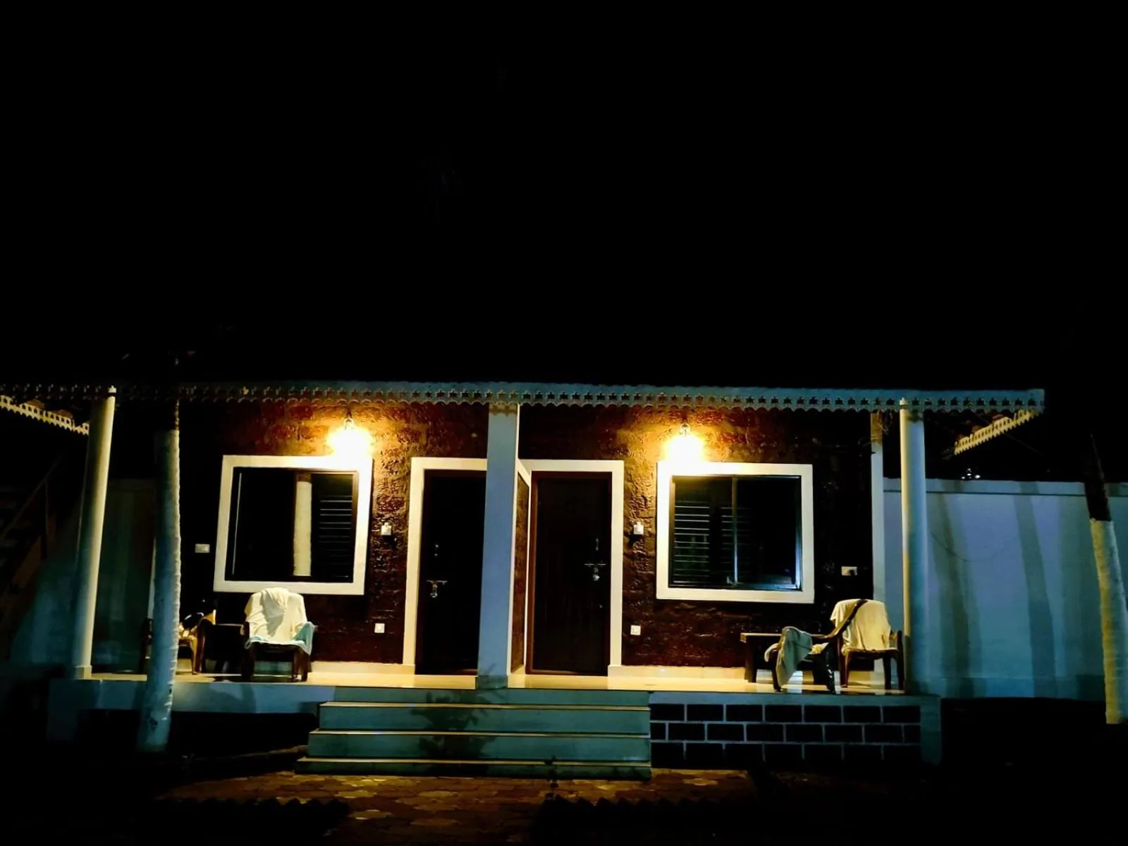 Coconut Tree Resort Gokarna