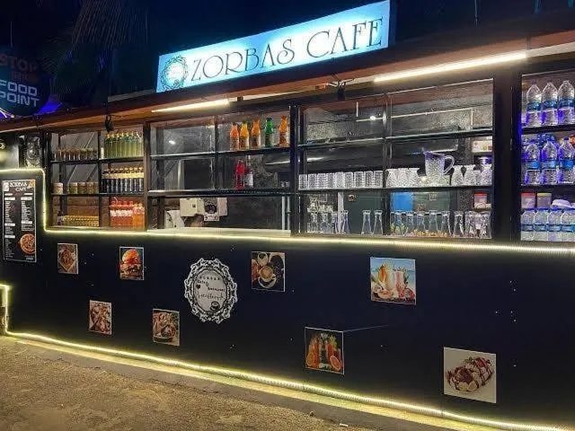 Coconut Tree Resort Gokarna