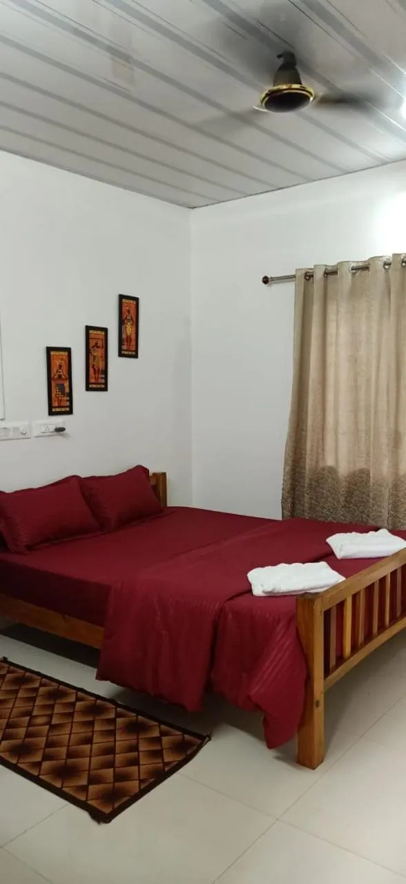 Coconut Tree Resort Gokarna