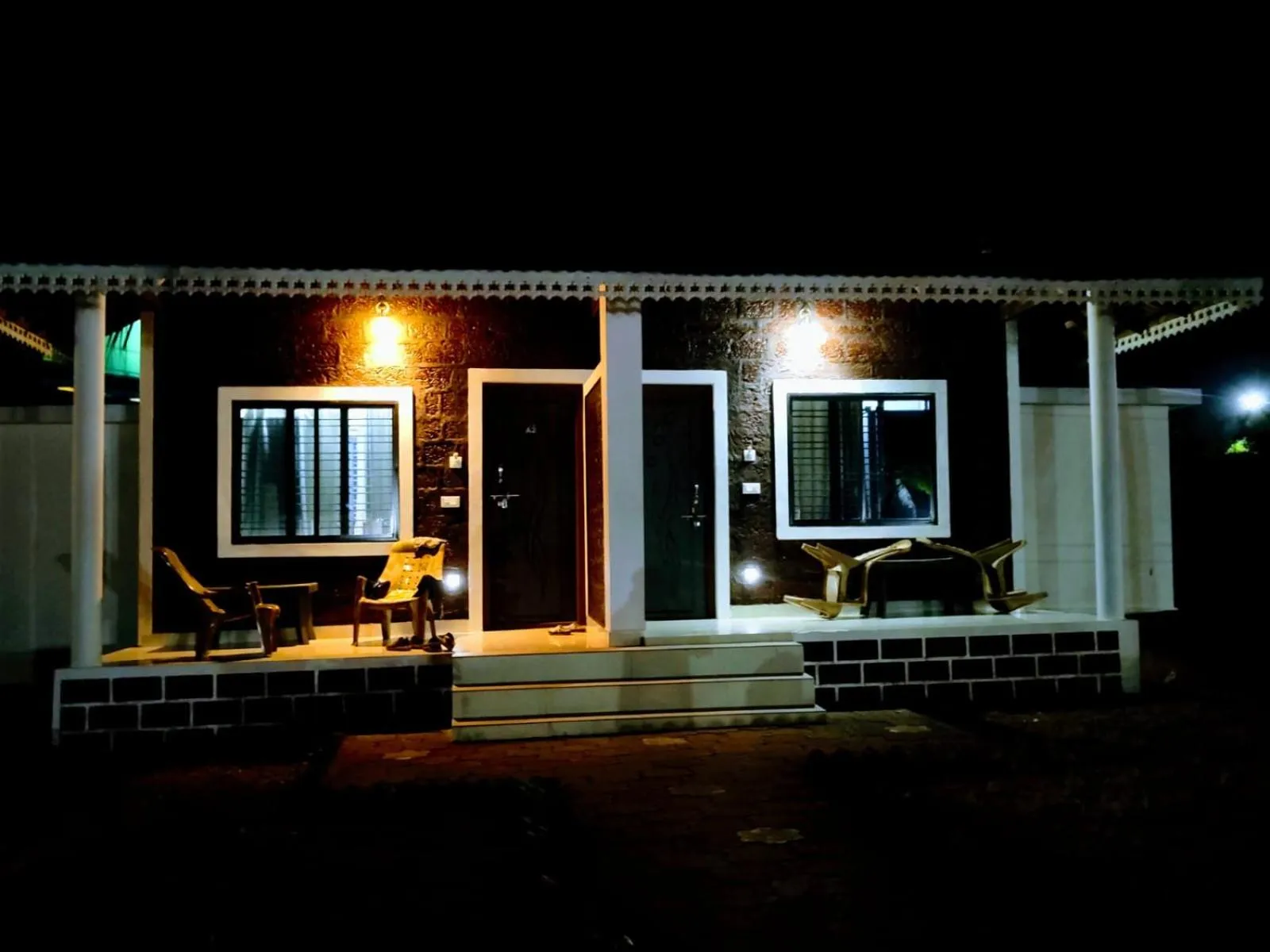 Coconut Tree Resort Gokarna