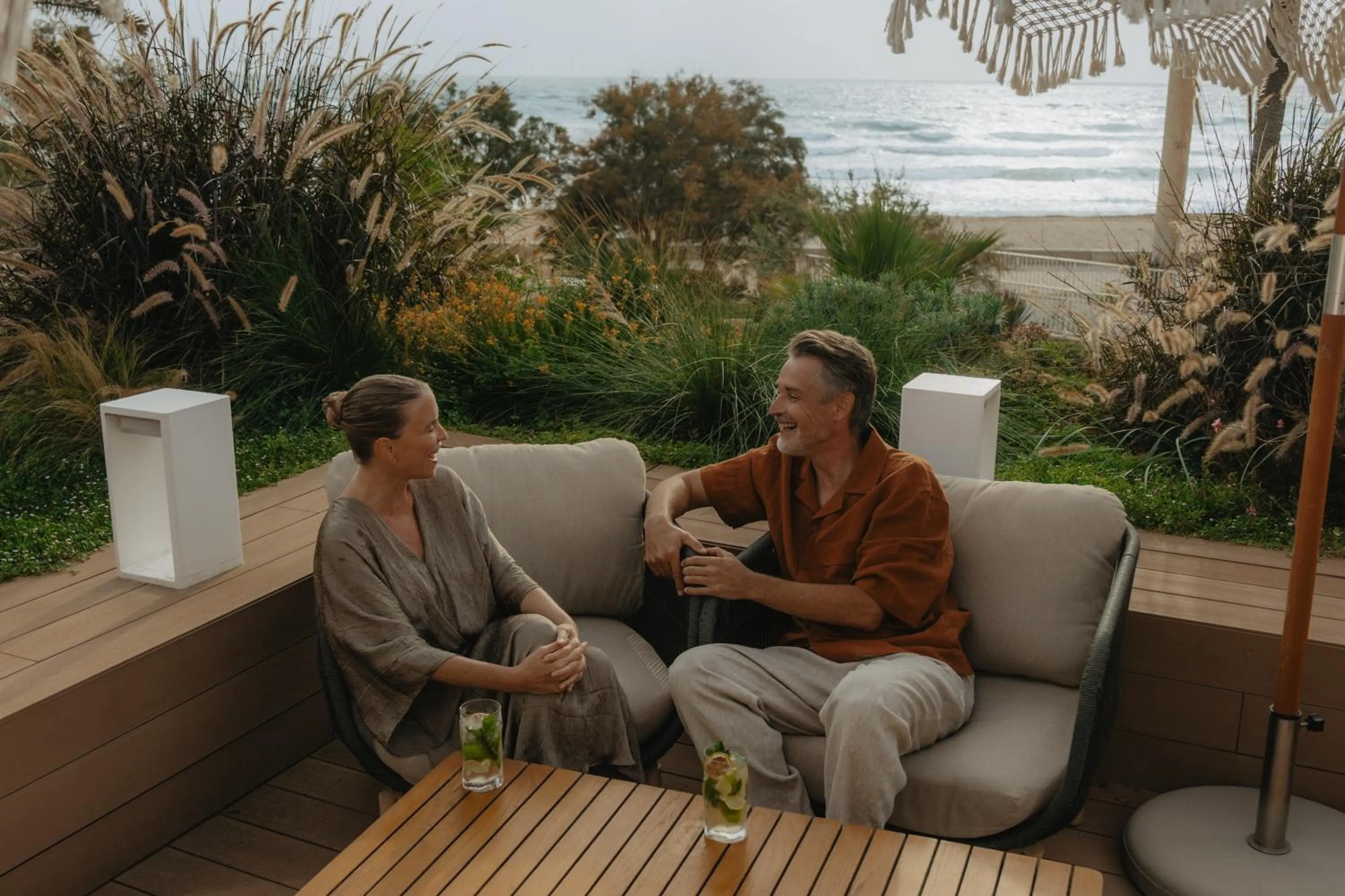 Restaurant/places to eat in Iberostar Selection Playa de Palma