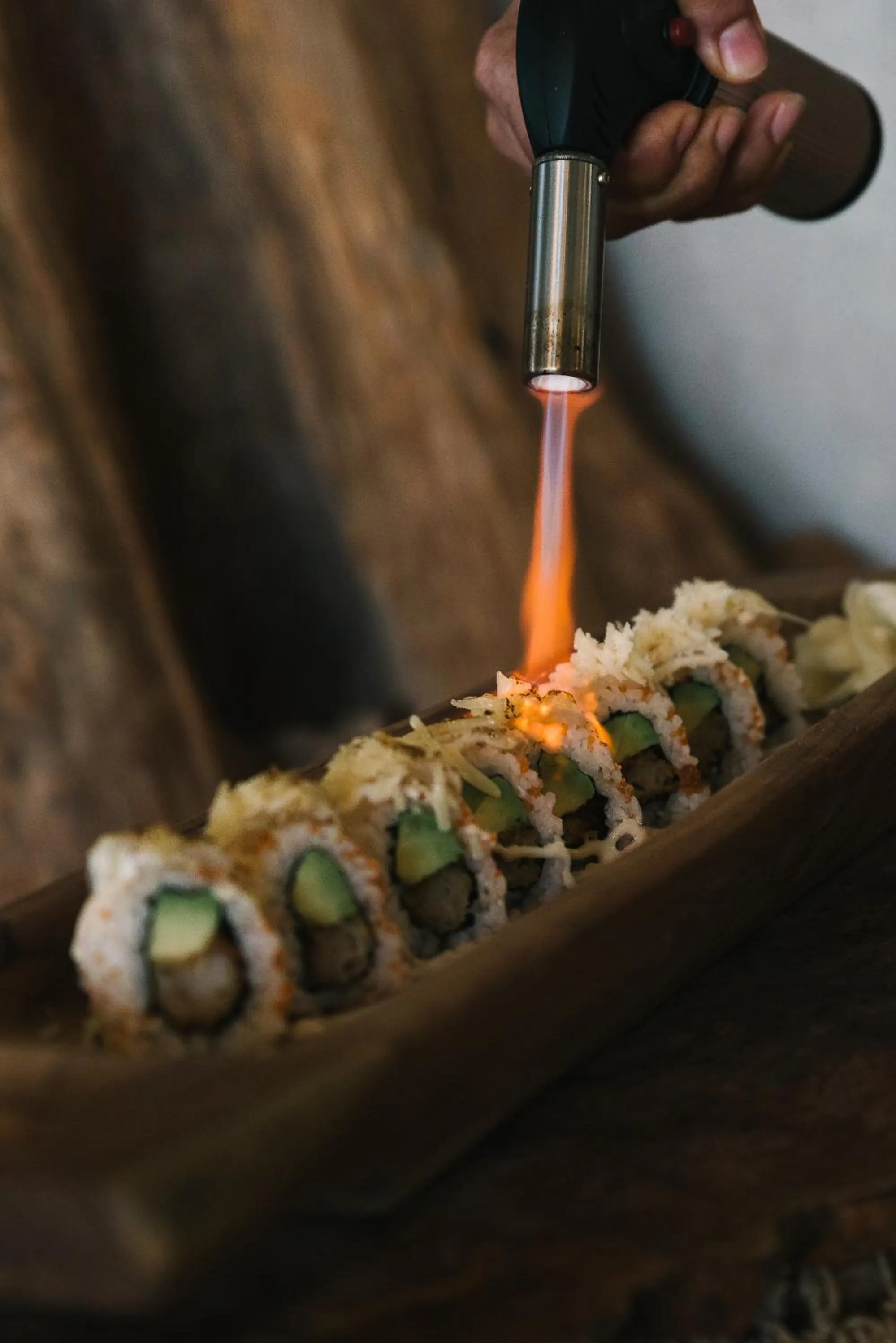 Restaurant/places to eat in Iberostar Waves Bahía de Palma - Adults Only