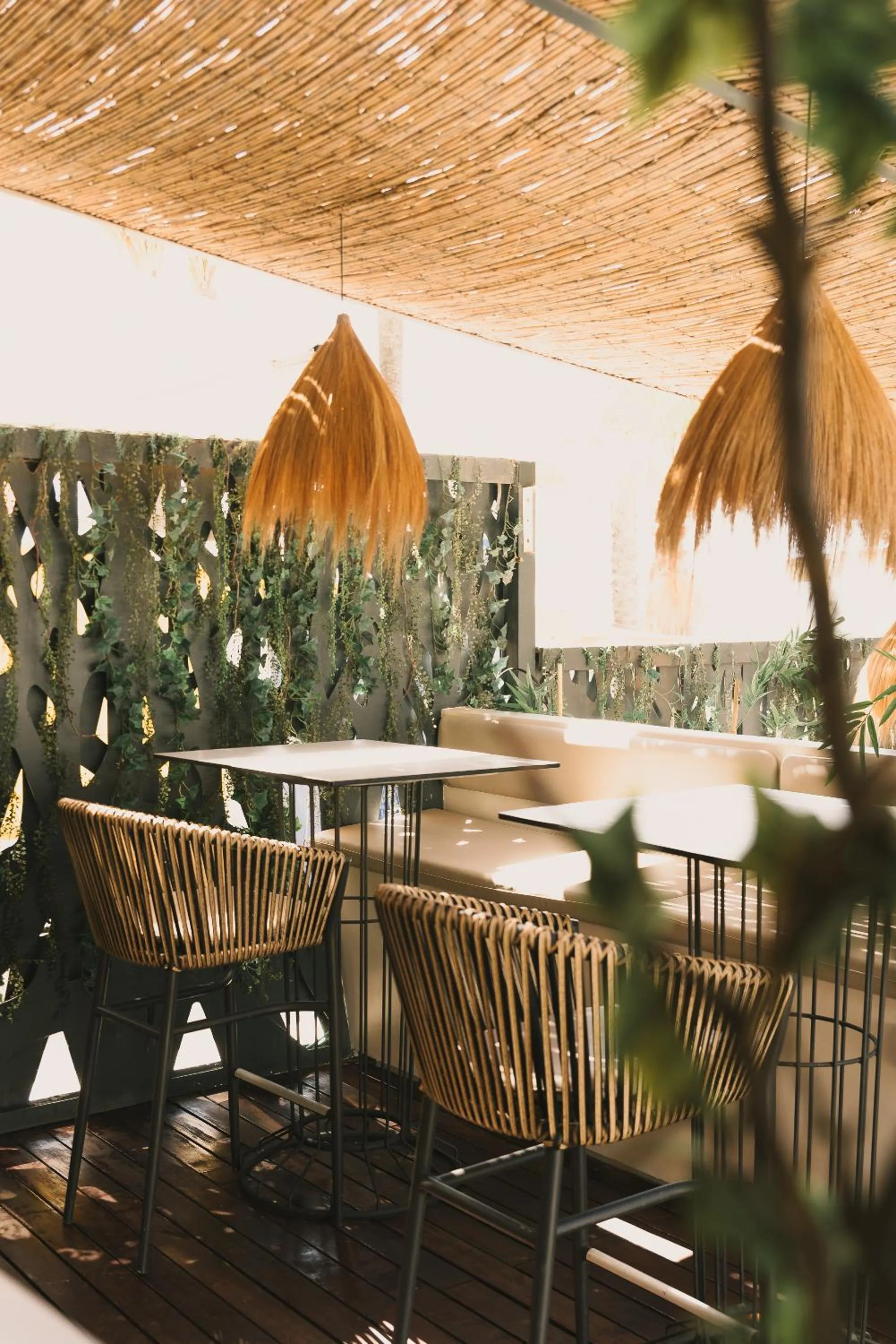 Restaurant/places to eat in Iberostar Waves Bahía de Palma - Adults Only