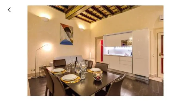 Kitchen or kitchenette in Grand Master Suites