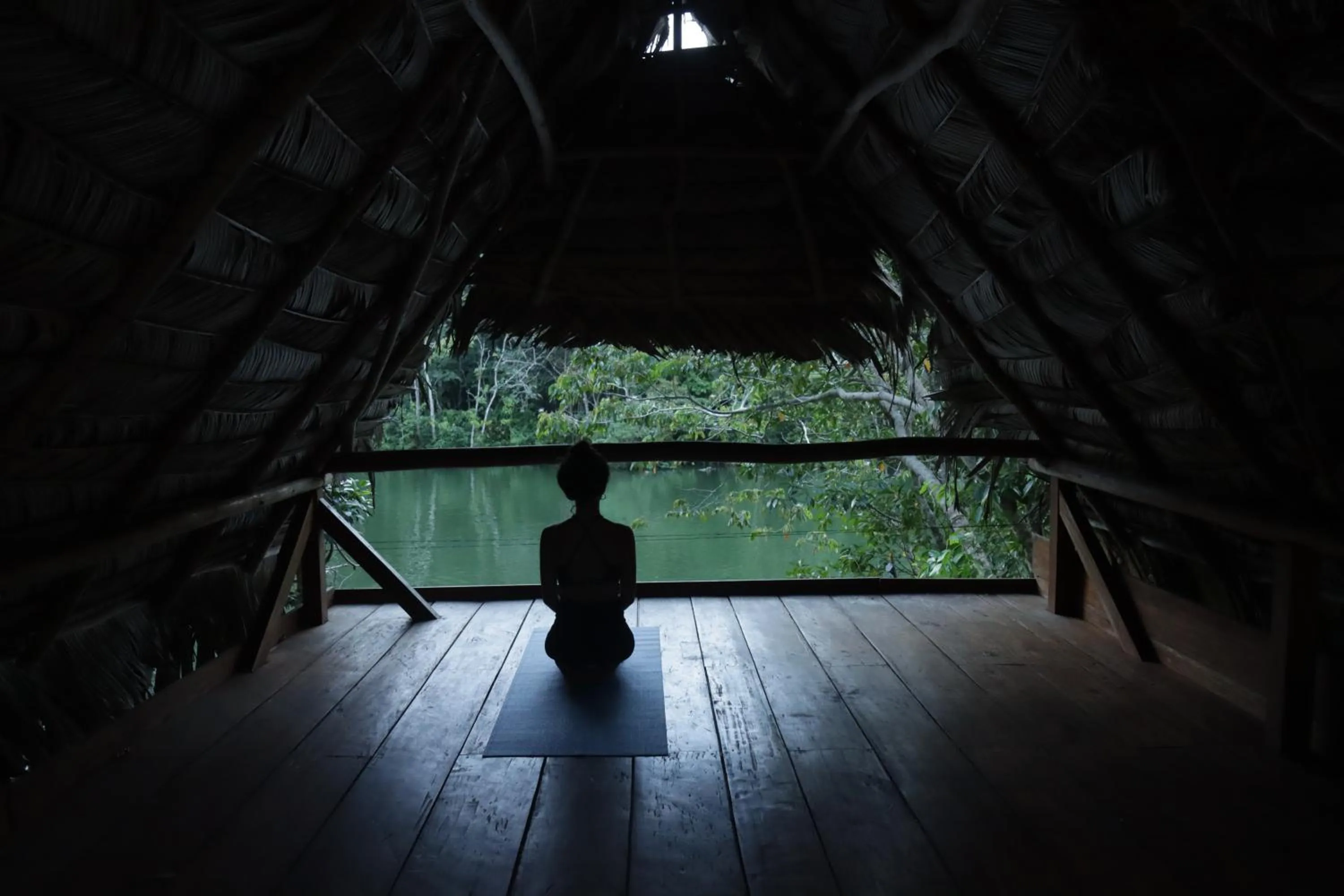 Activities in El Hotelito Perdido