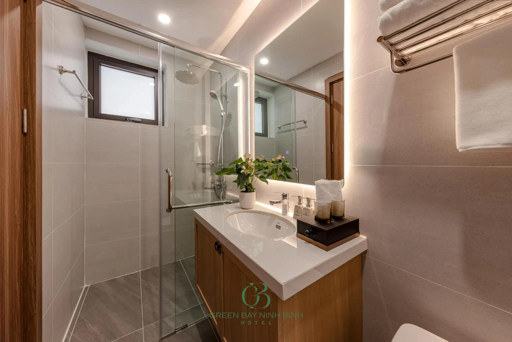 Green Bay Hotel Ninh Bình