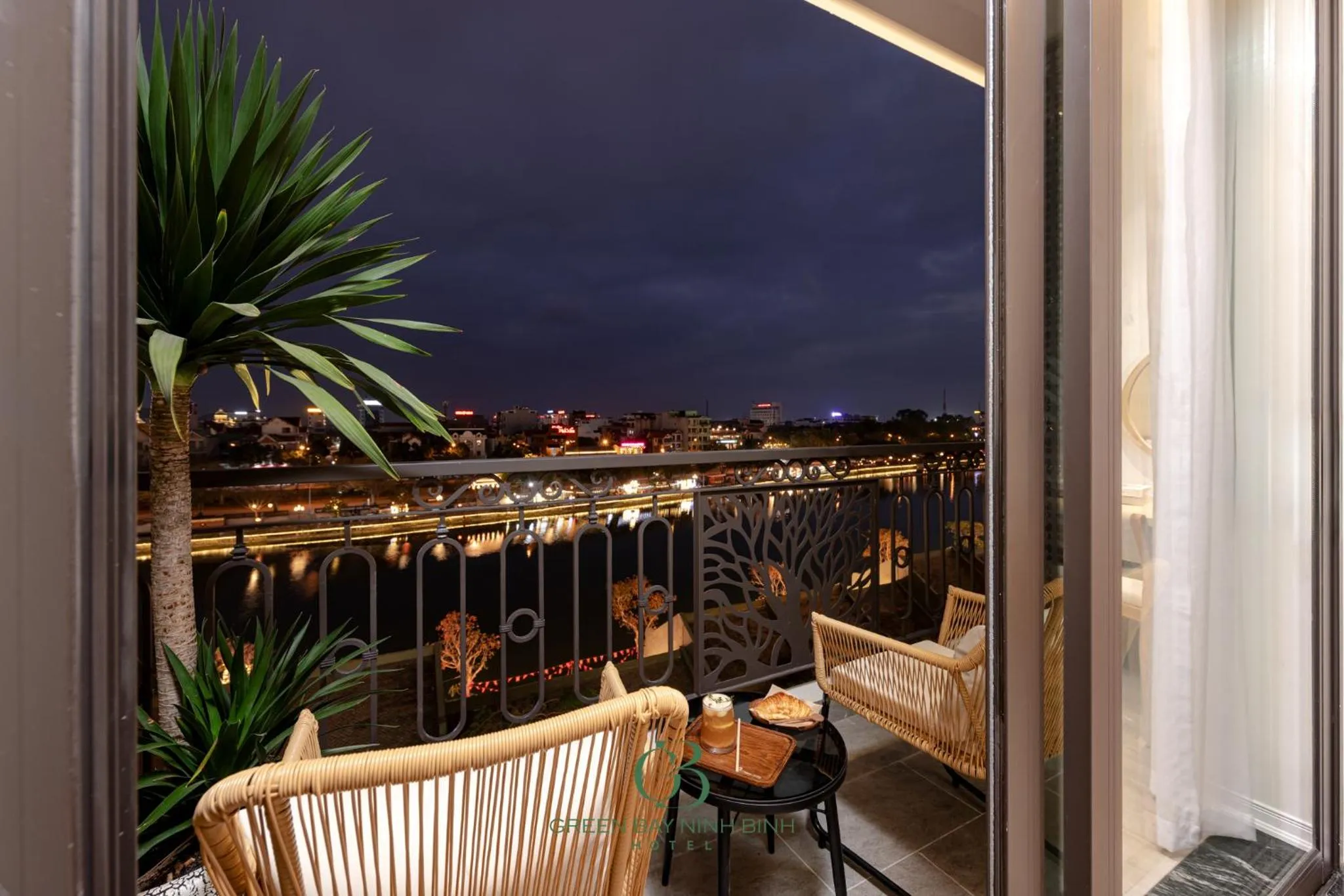 Green Bay Hotel Ninh Bình