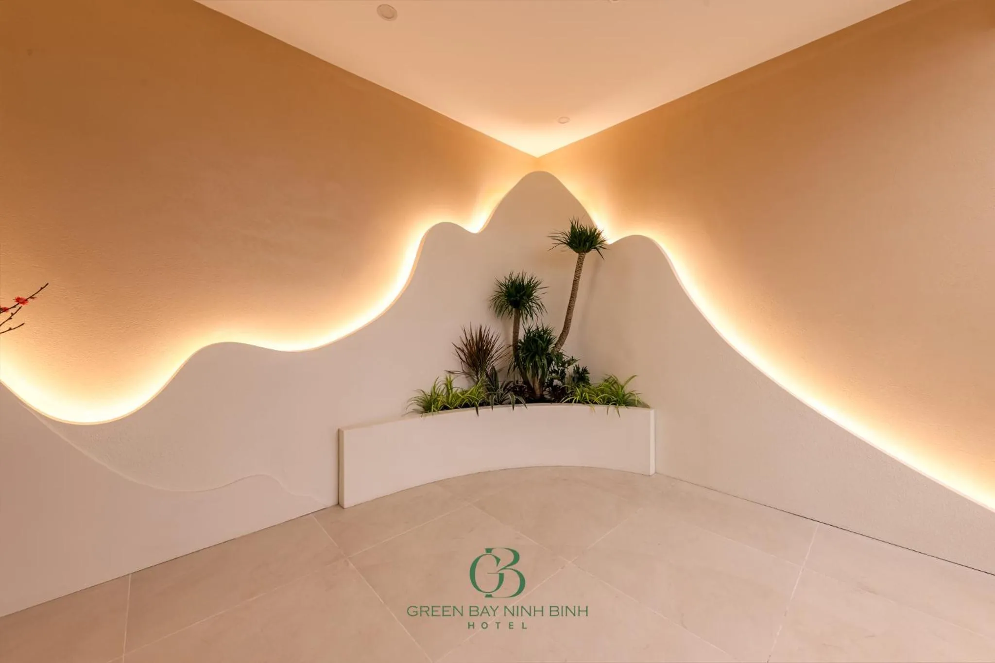 Green Bay Hotel Ninh Bình