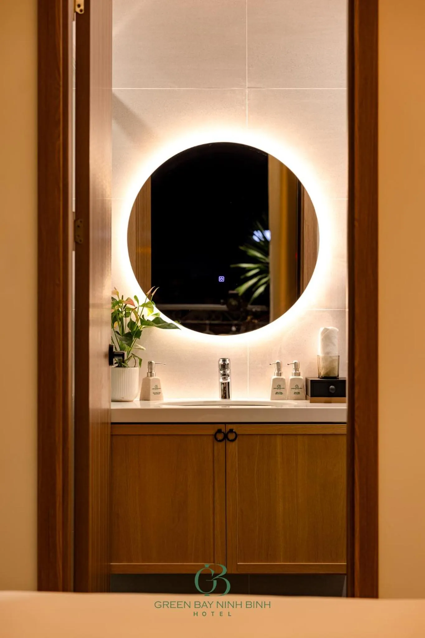 Green Bay Hotel Ninh Bình