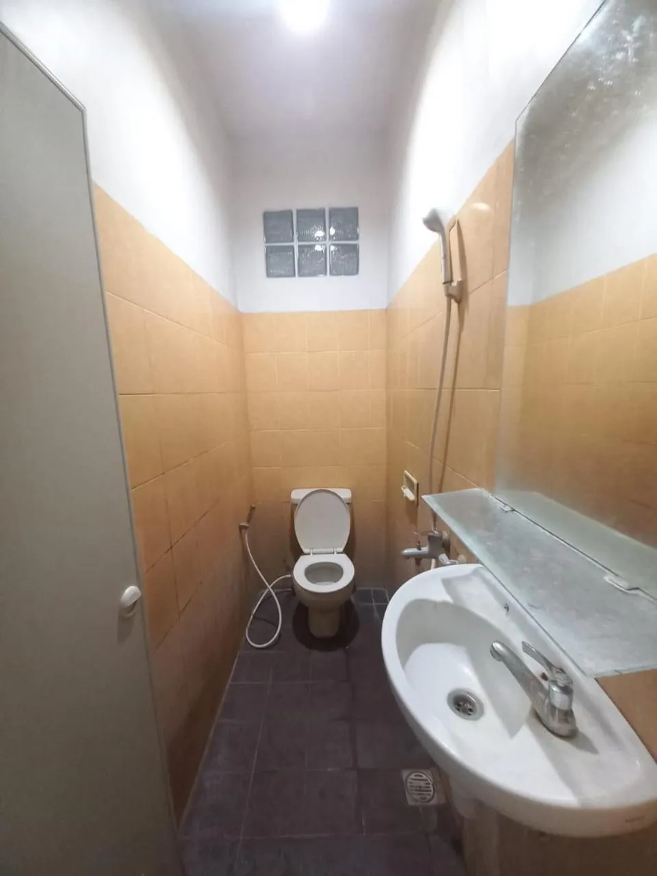 Hotel Patradissa Stasiun Bandung