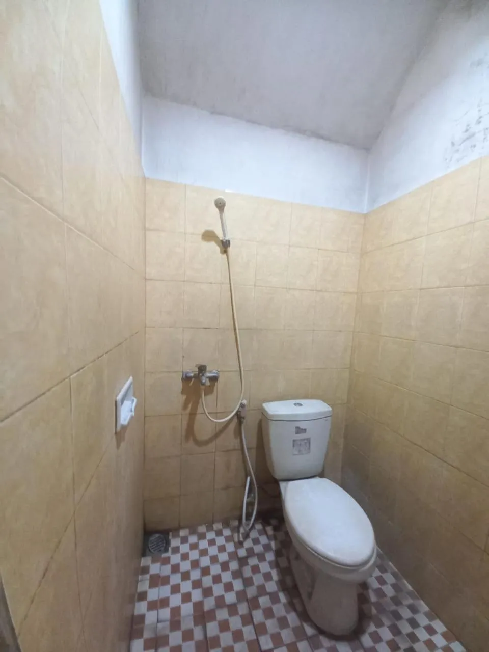 Hotel Patradissa Stasiun Bandung