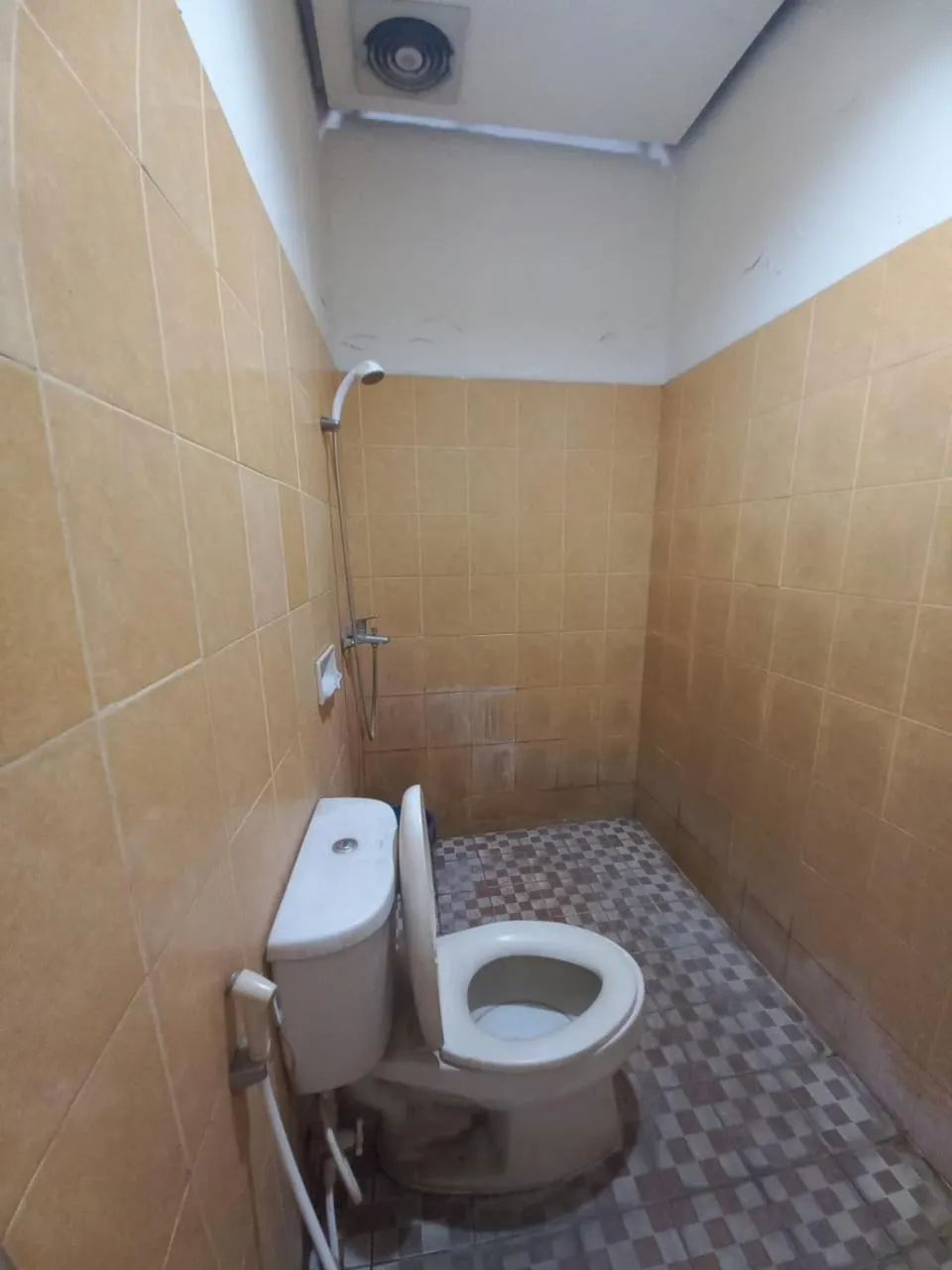 Hotel Patradissa Stasiun Bandung