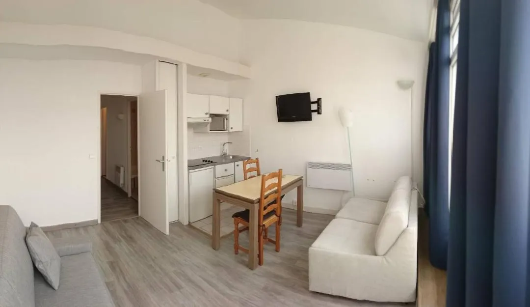 Appartement 91 Palais des Gouverneurs