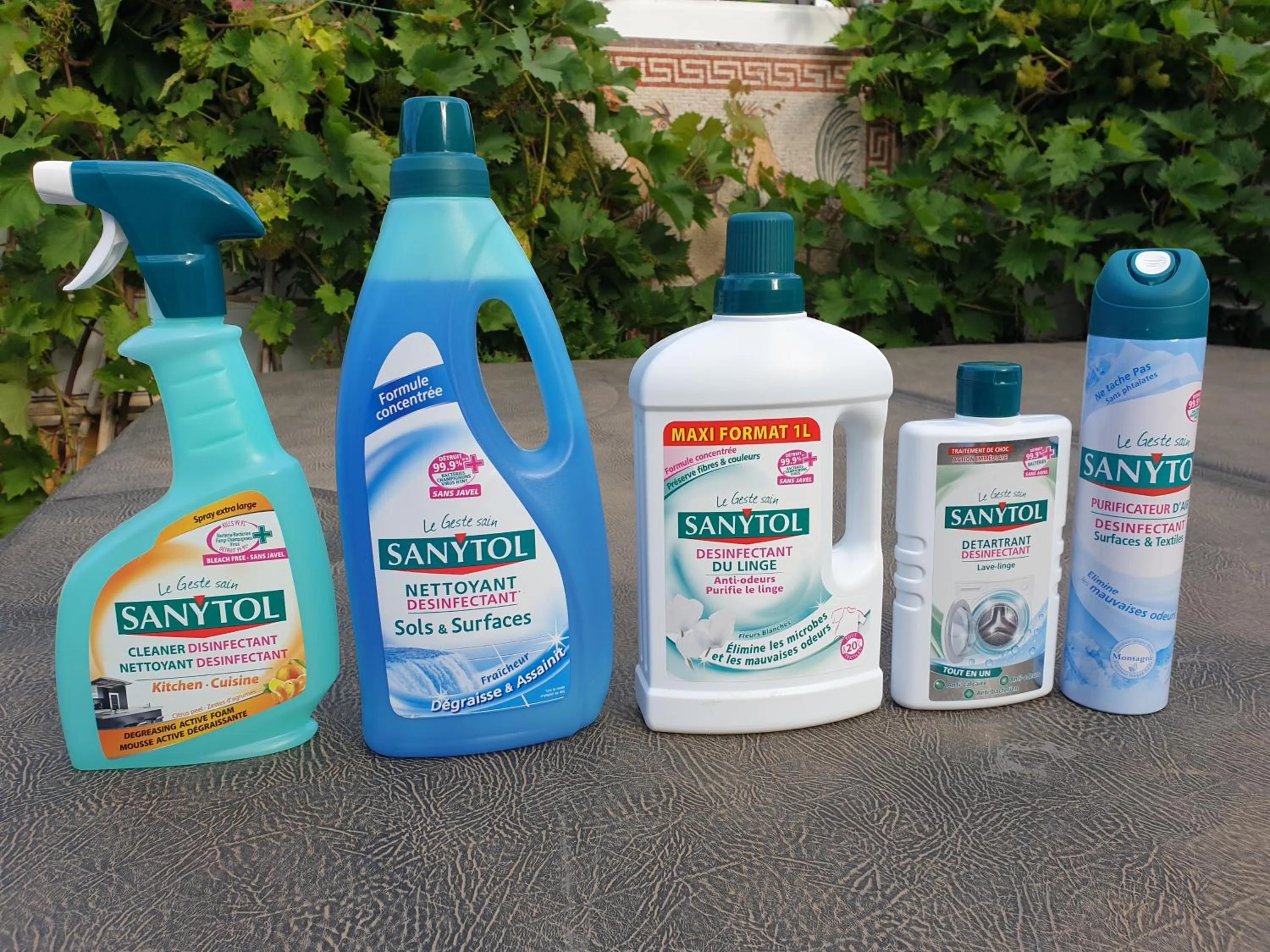 Appartement 91 Palais des Gouverneurs