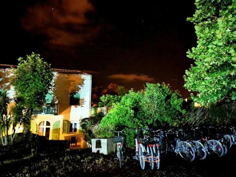 Garden in Appartement 91 Palais des Gouverneurs
