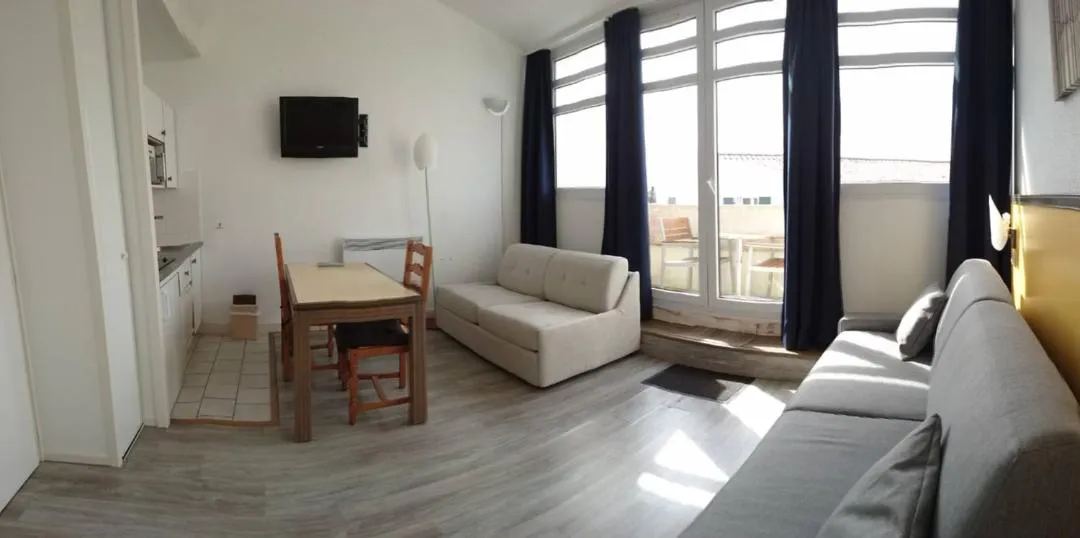 Appartement 91 Palais des Gouverneurs