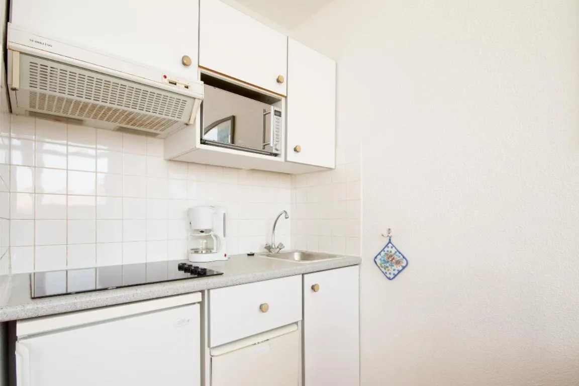 Appartement 91 Palais des Gouverneurs