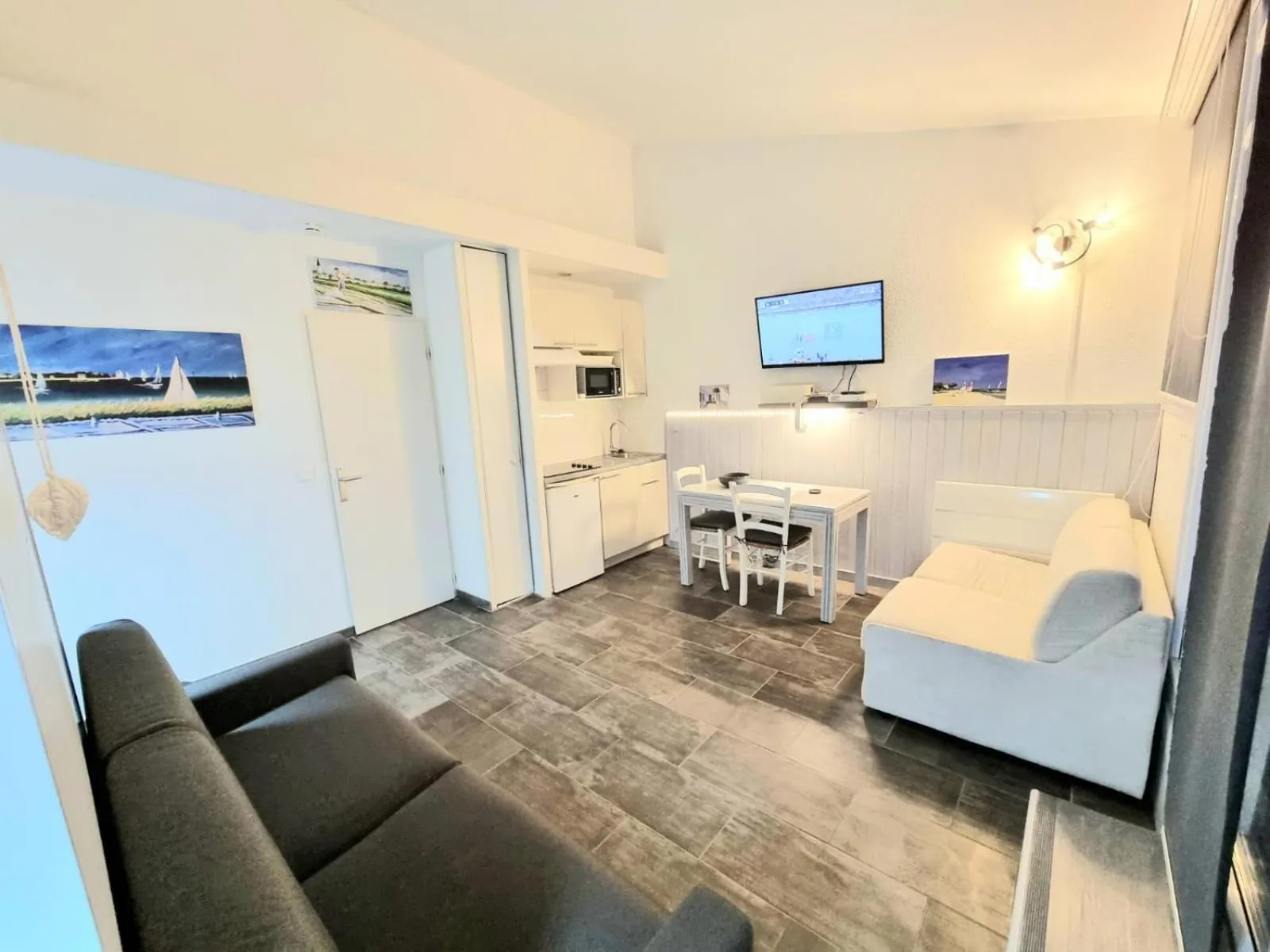 Appartement 91 Palais des Gouverneurs