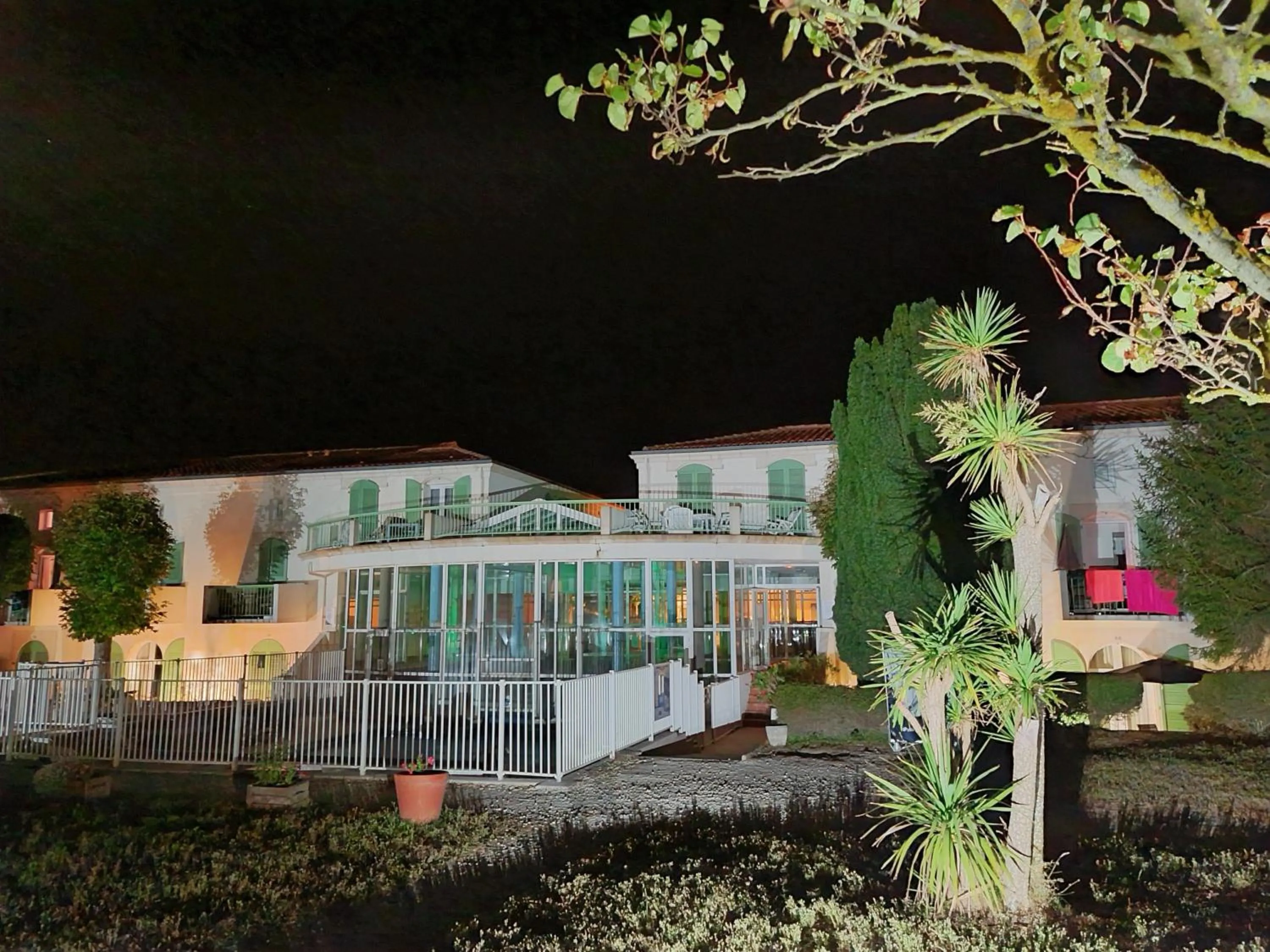 Appartement 91 Palais des Gouverneurs