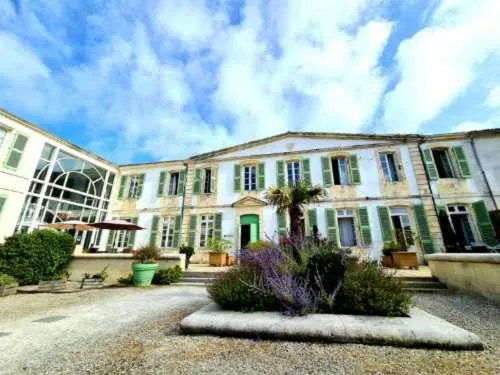 Appartement 91 Palais des Gouverneurs